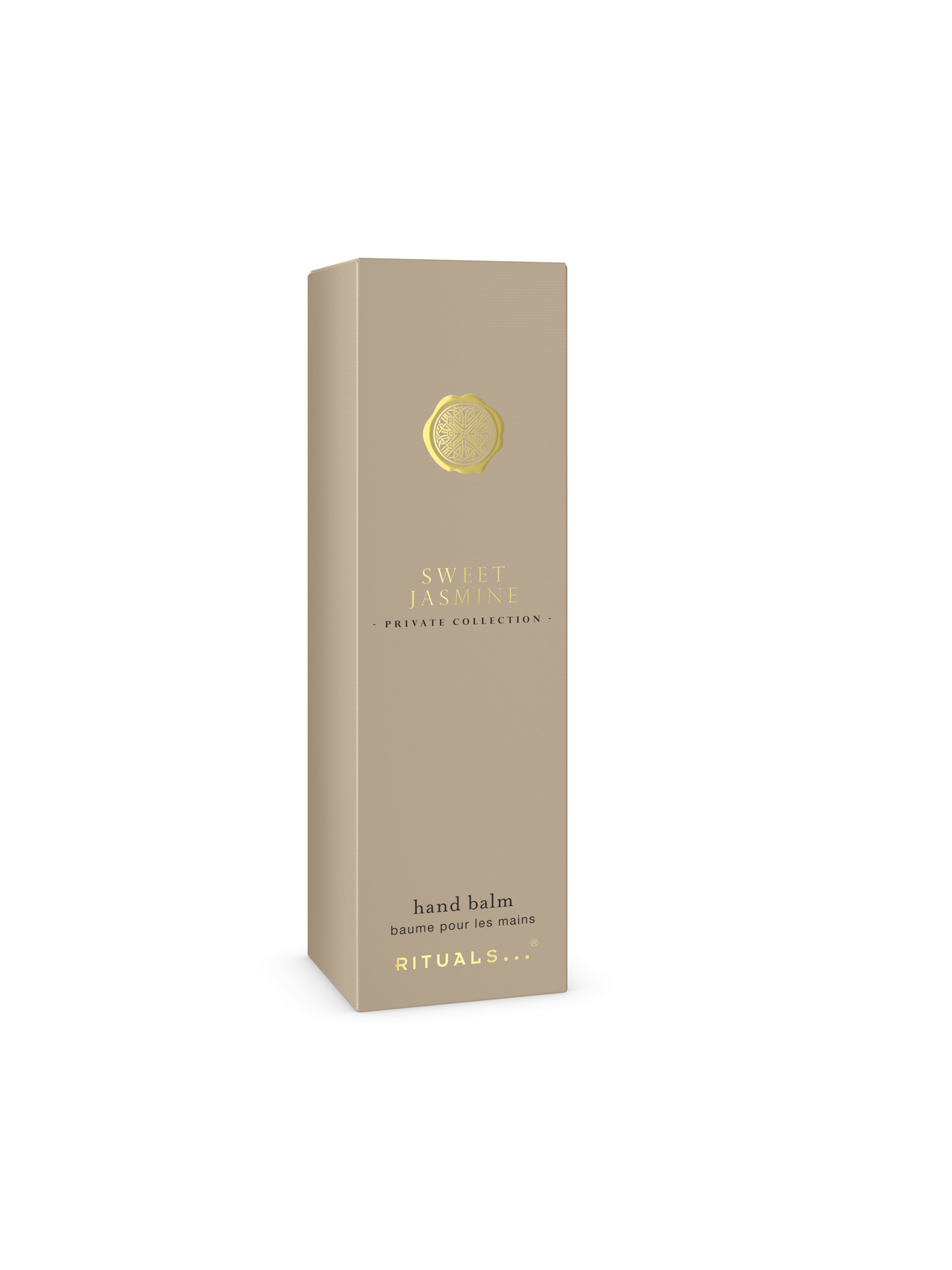 Sweet Jasmine Hand Balm 175ml