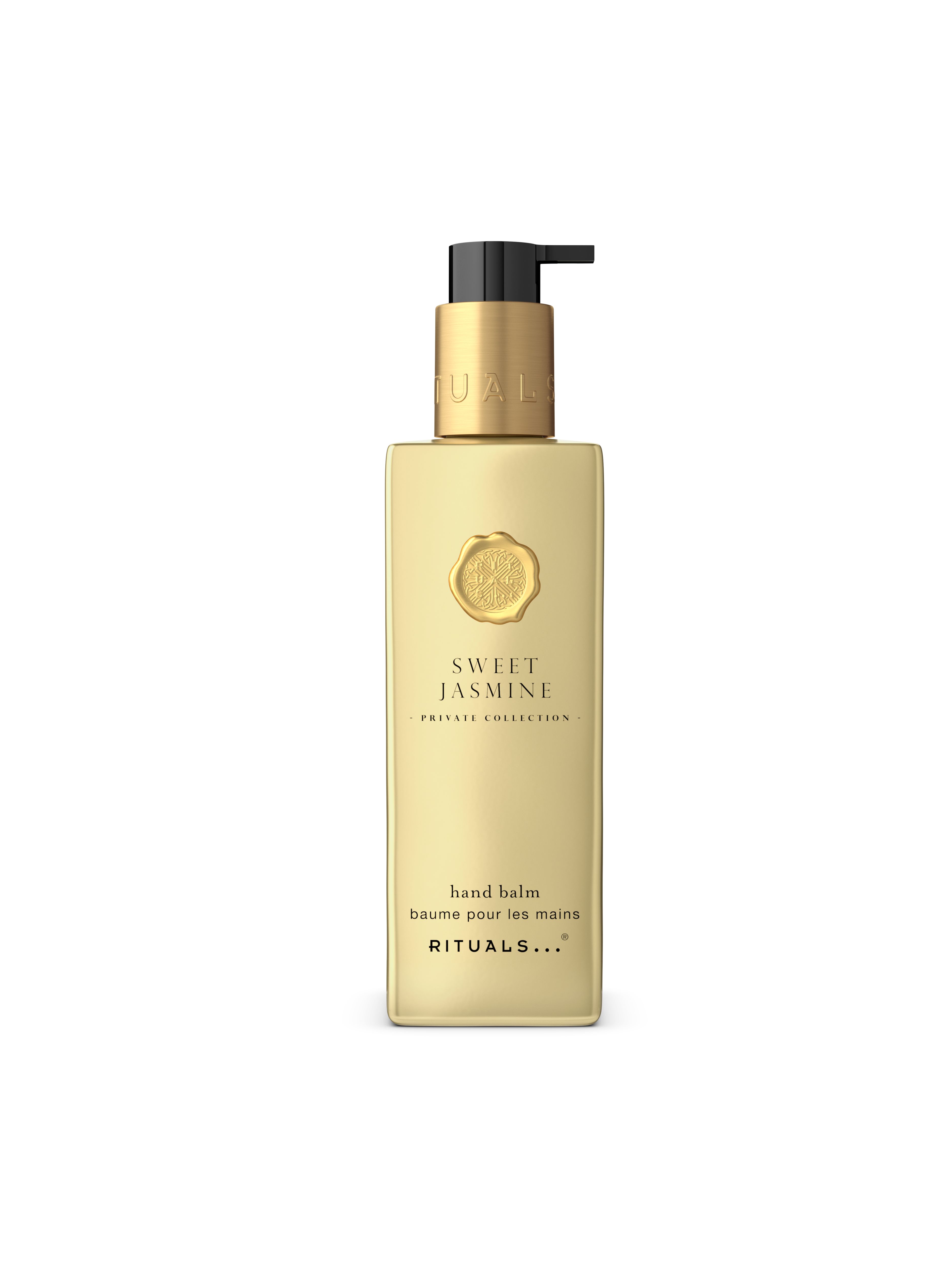 Sweet Jasmine Hand Balm 175ml