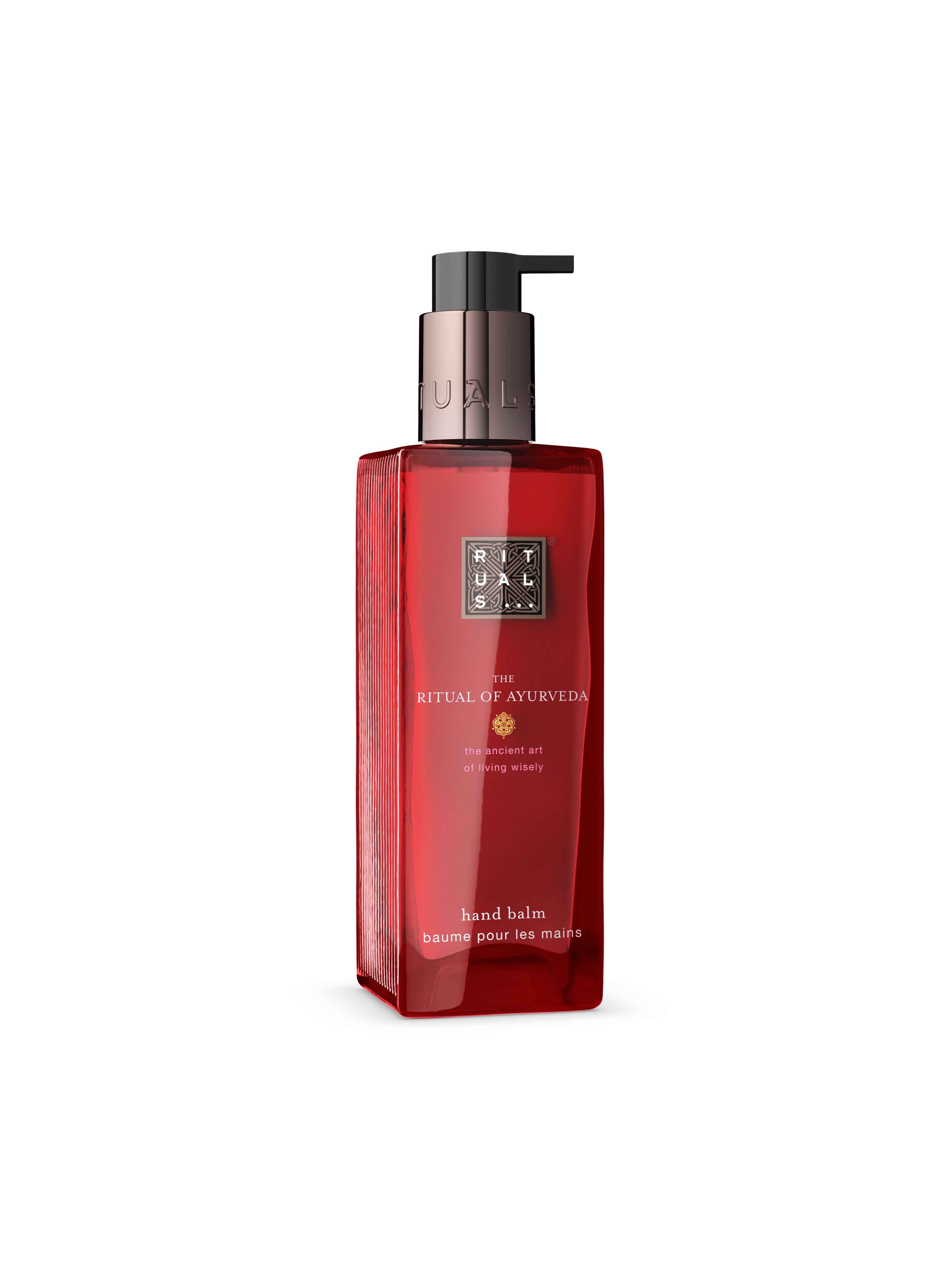 The Ritual of Ayurveda Hand Balm 175ml