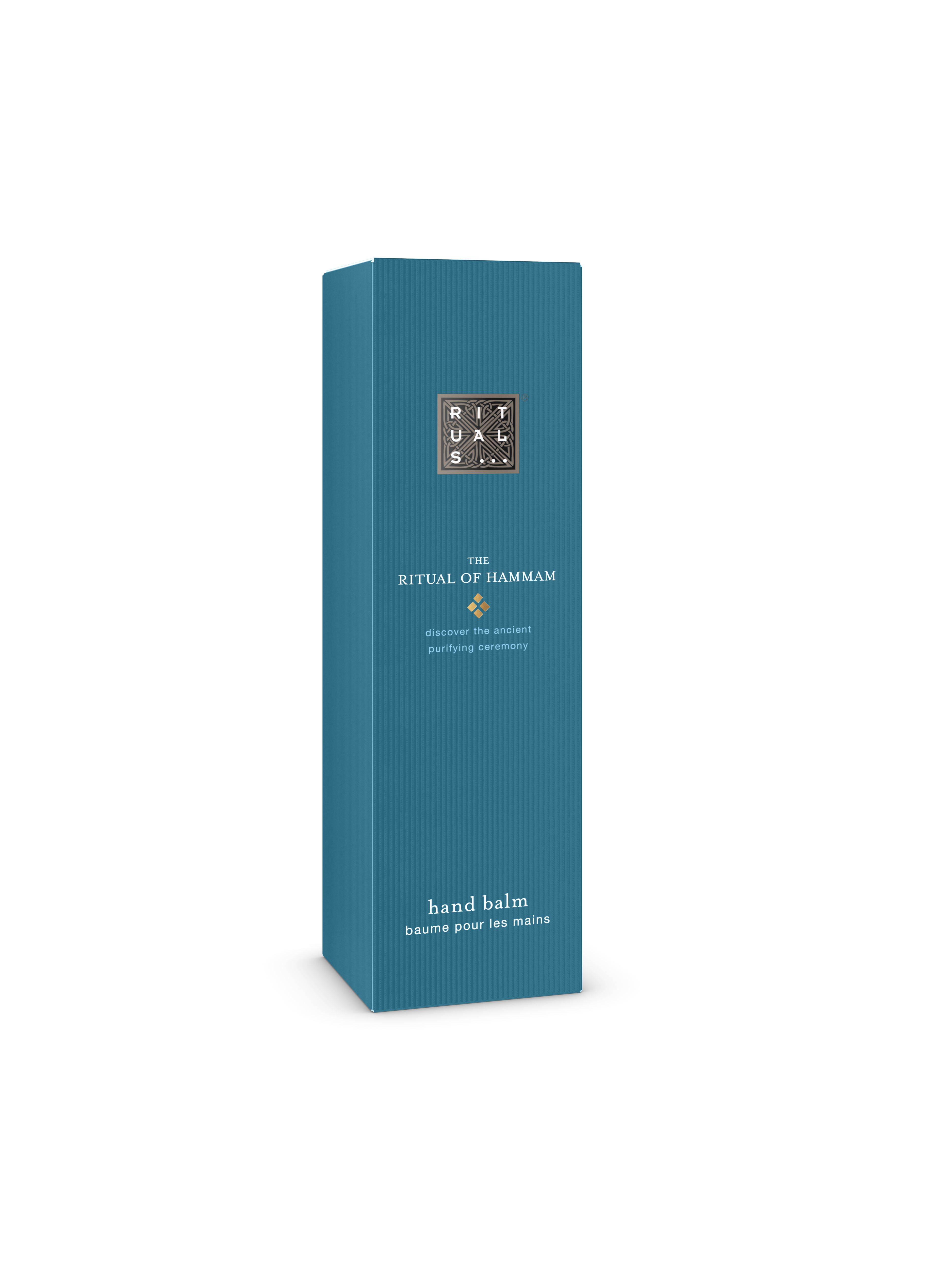 The Ritual of Hammam Hand Balm 175ml