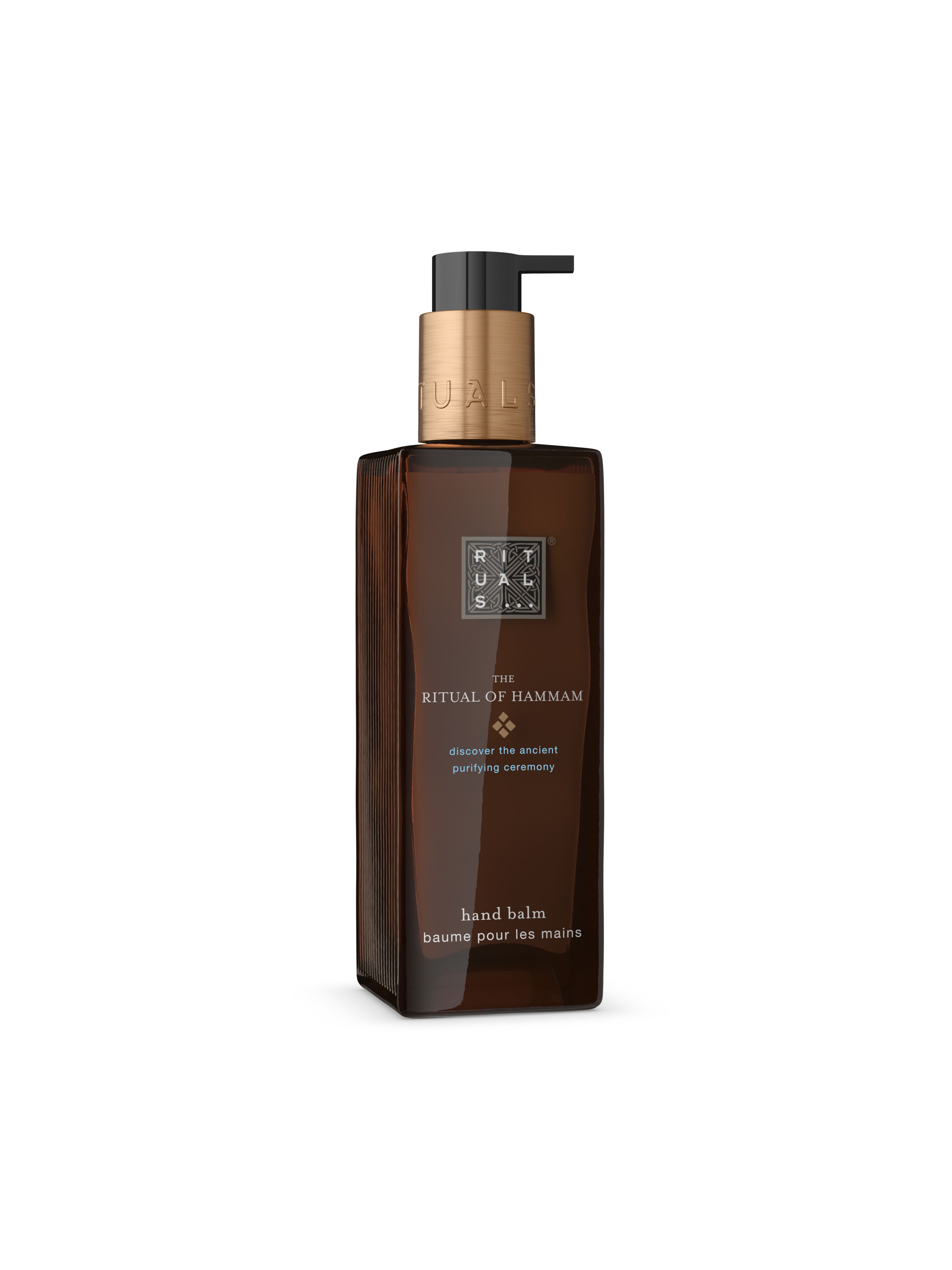 The Ritual of Hammam Hand Balm 175ml