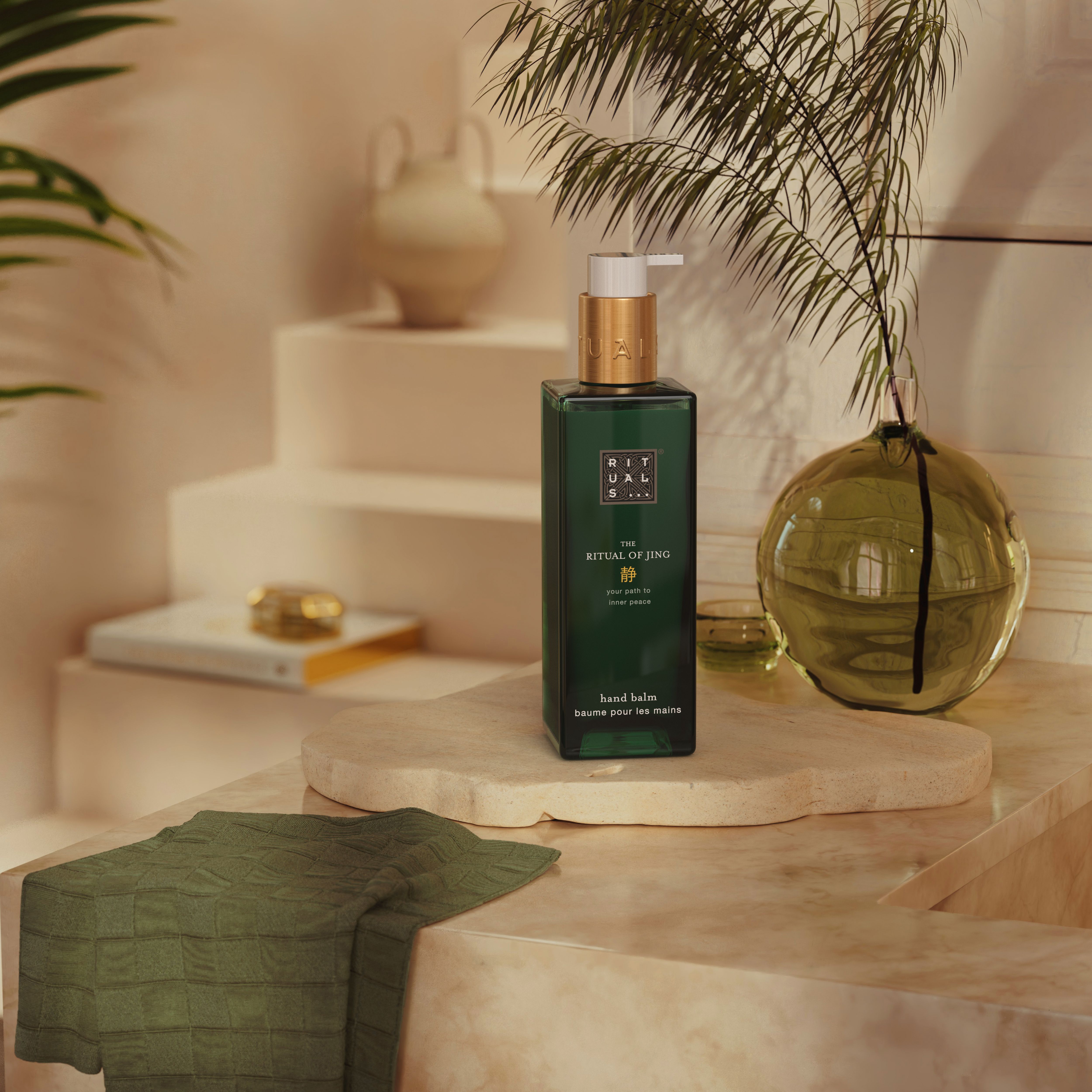 The Ritual of Jing, Hand Balm