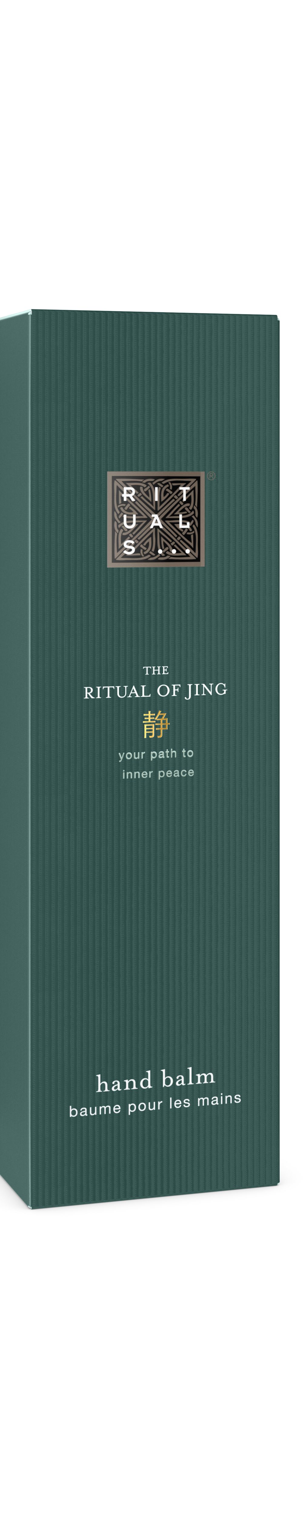 Rituals Jing, Baume pour les mains – vue 3