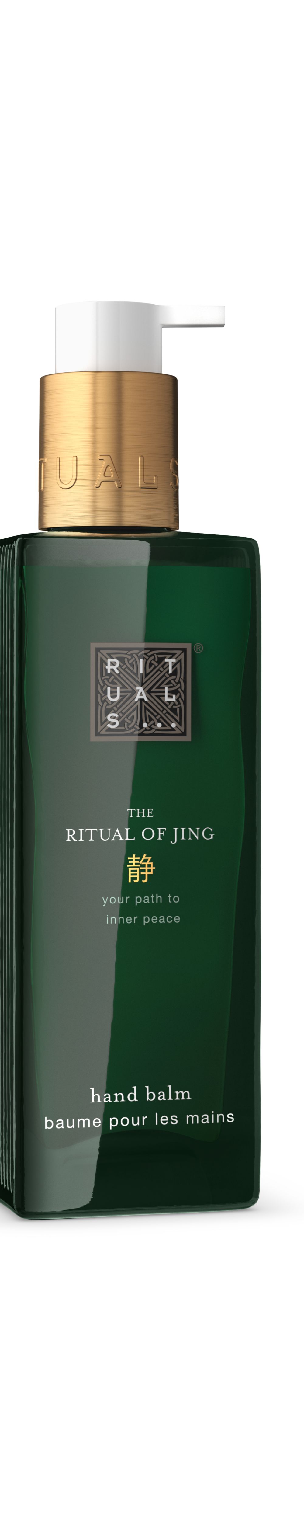 Rituals Jing, Baume pour les mains – vue 4