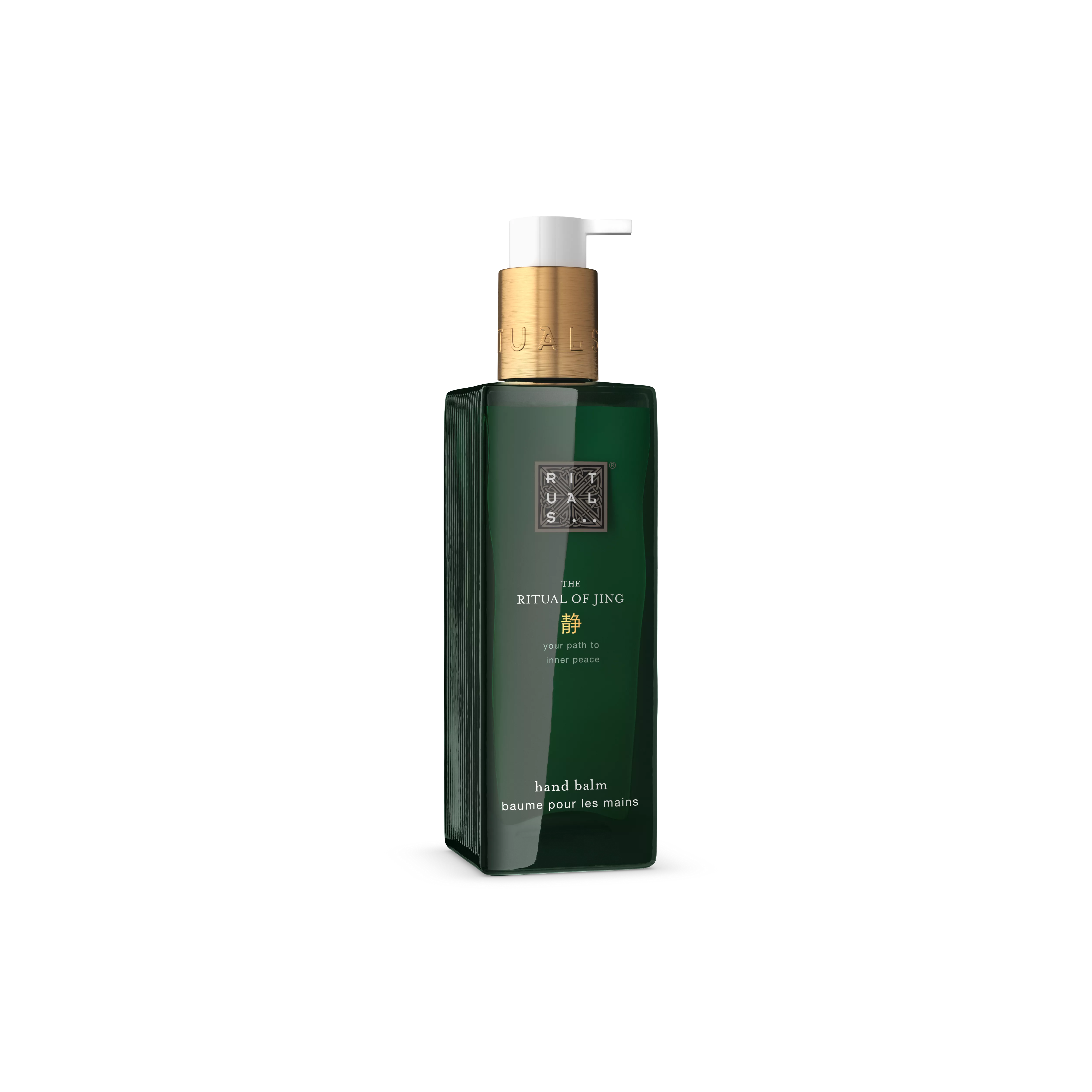handbalm, jing, Green, 175 ml, RITUALS