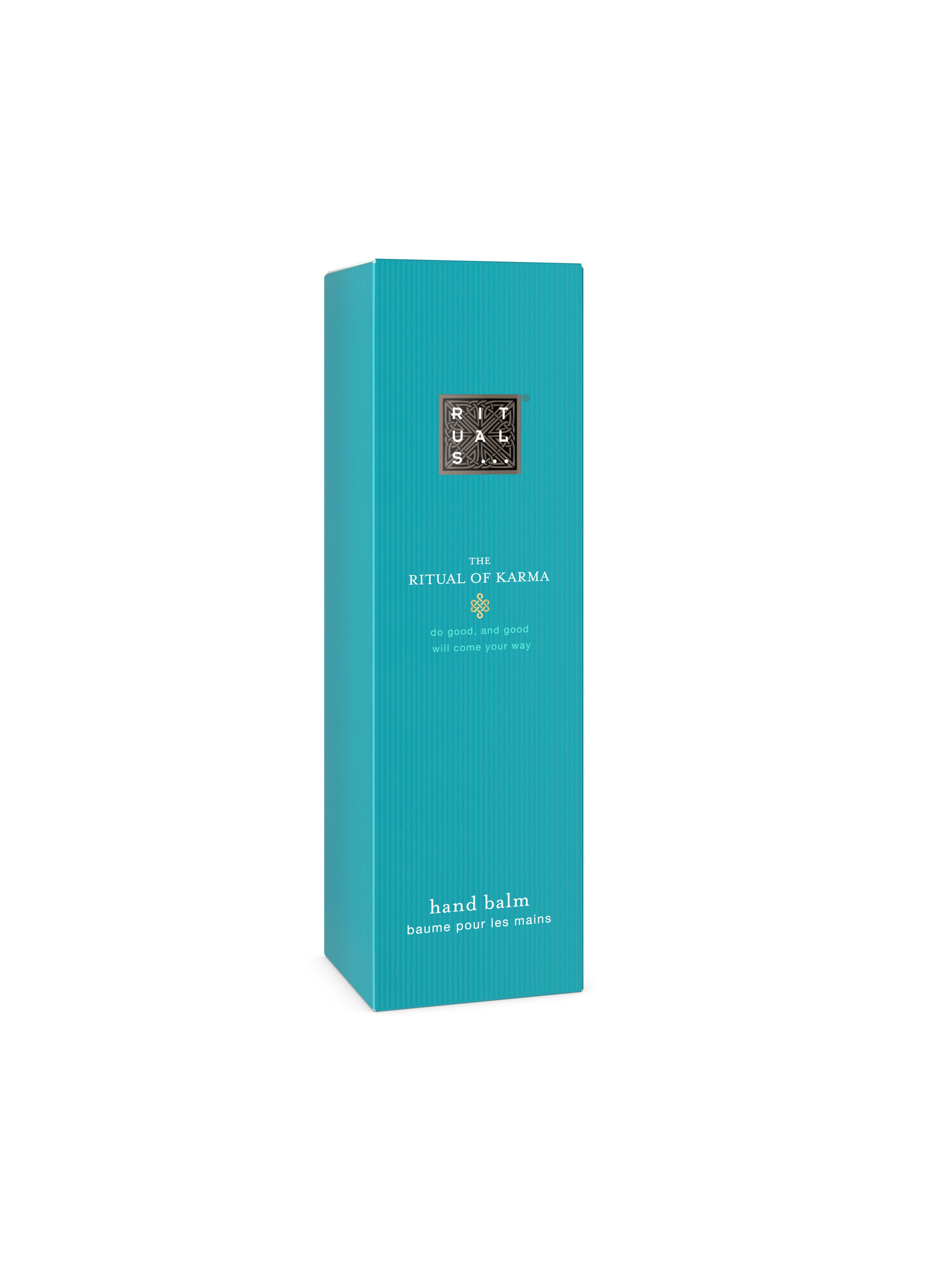 The Ritual of Karma Hand Balm 175ml