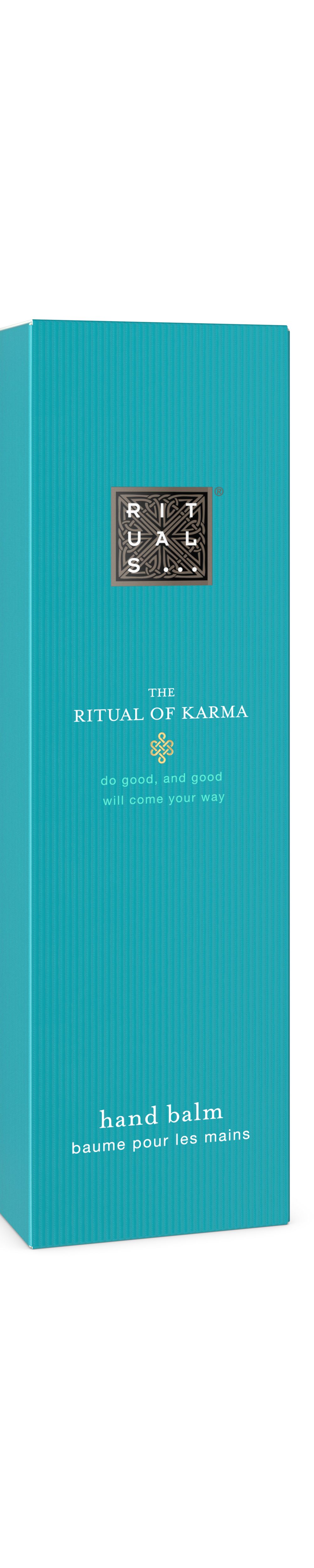Rituals Karma, Baume pour les mains – vue 3