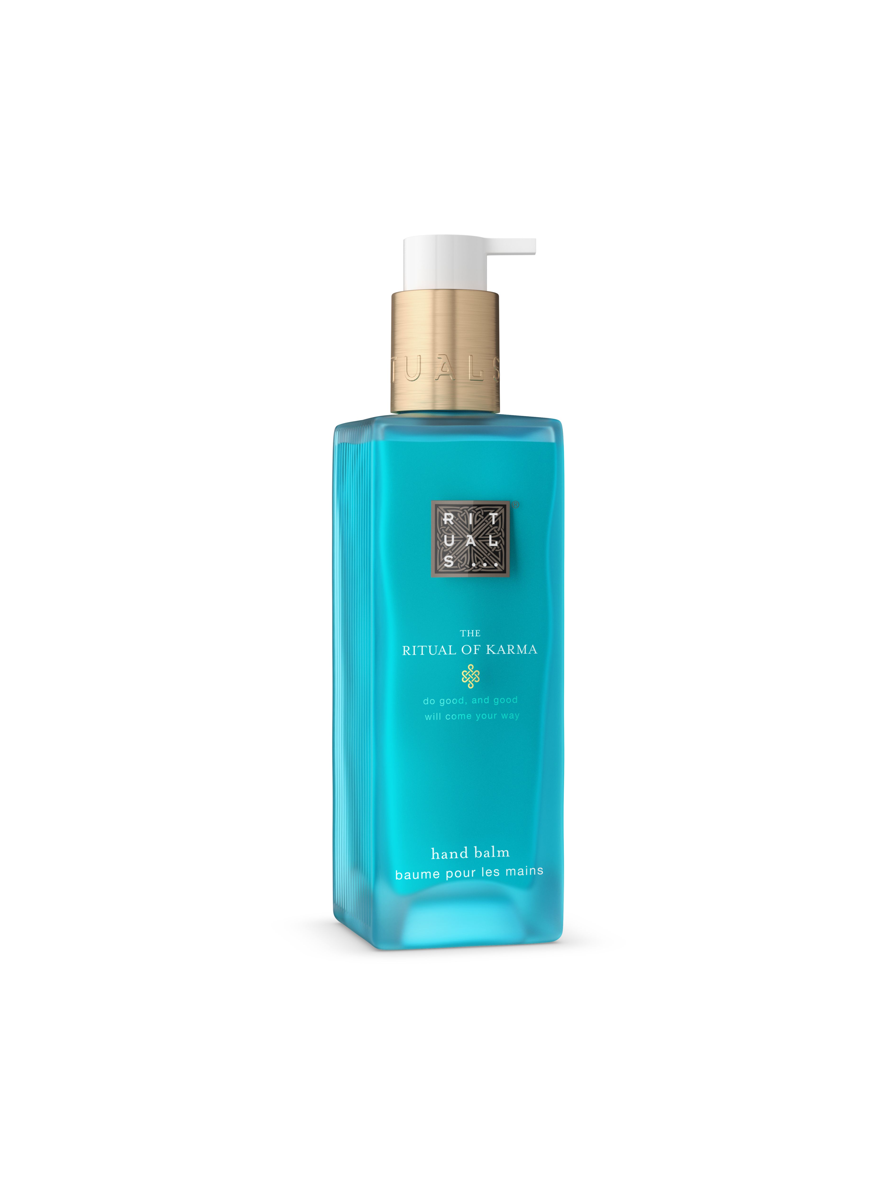 The Ritual of Karma Hand Balm 175ml