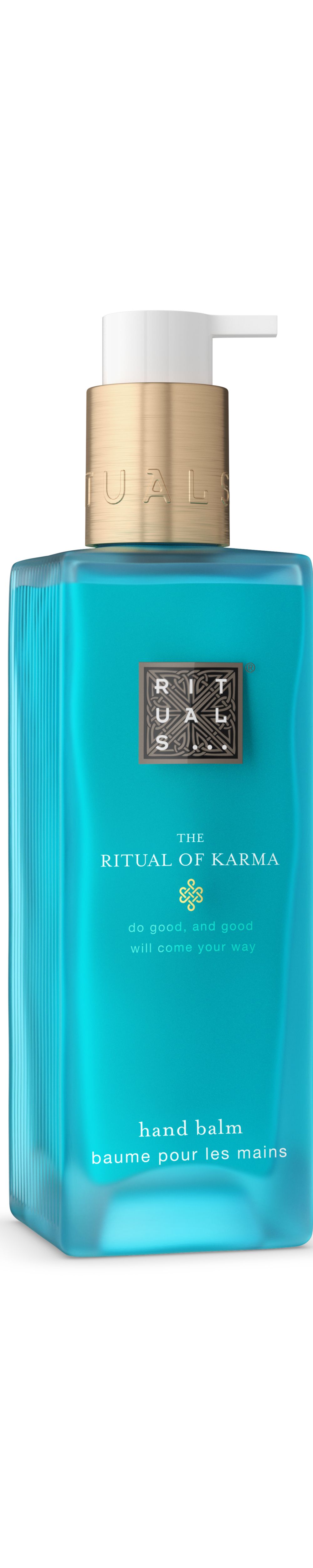 Rituals Karma, Baume pour les mains – vue 4