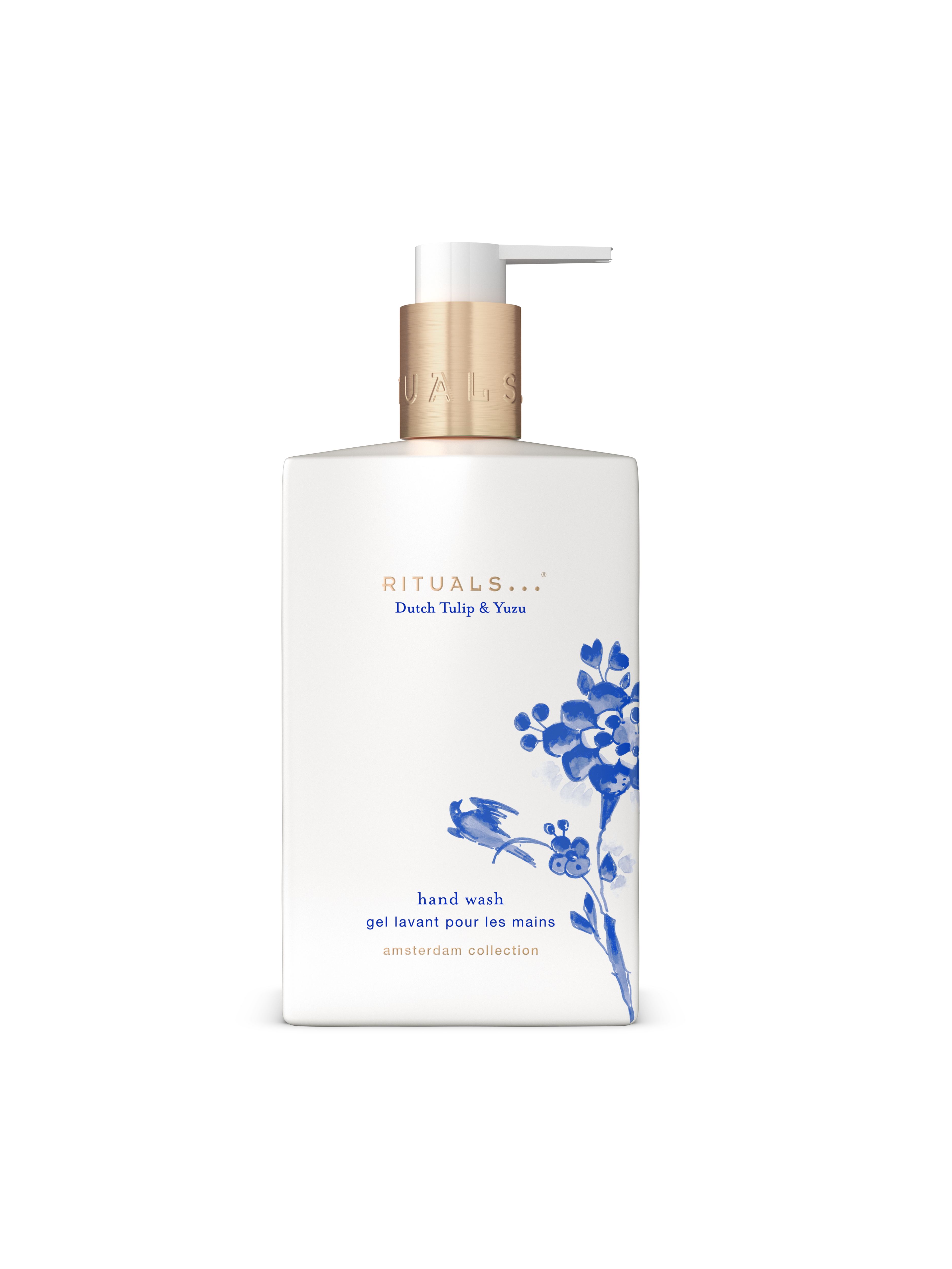 Amsterdam Collection Hand Wash 300ml