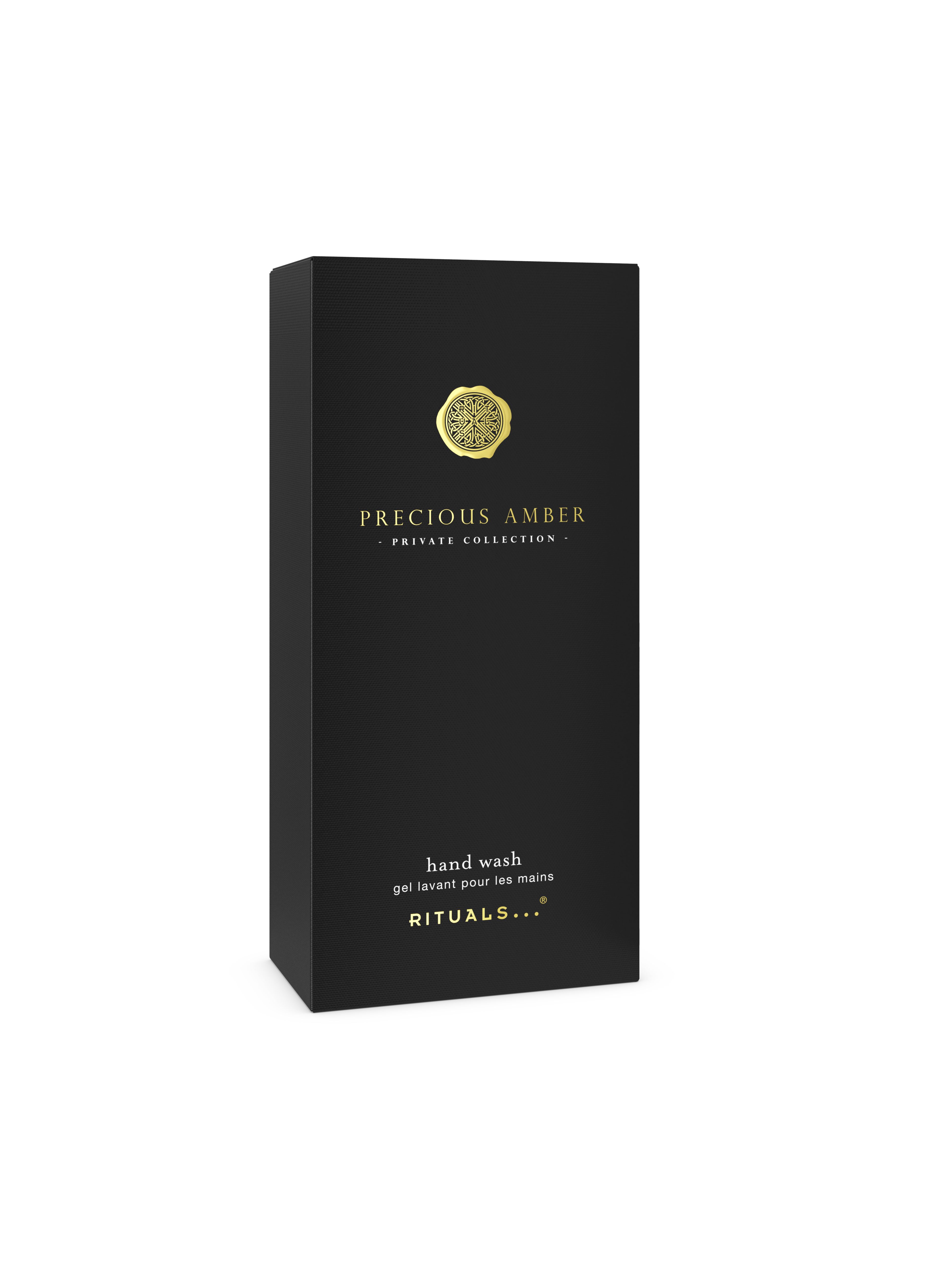 Precious Amber Hand Wash 300ml