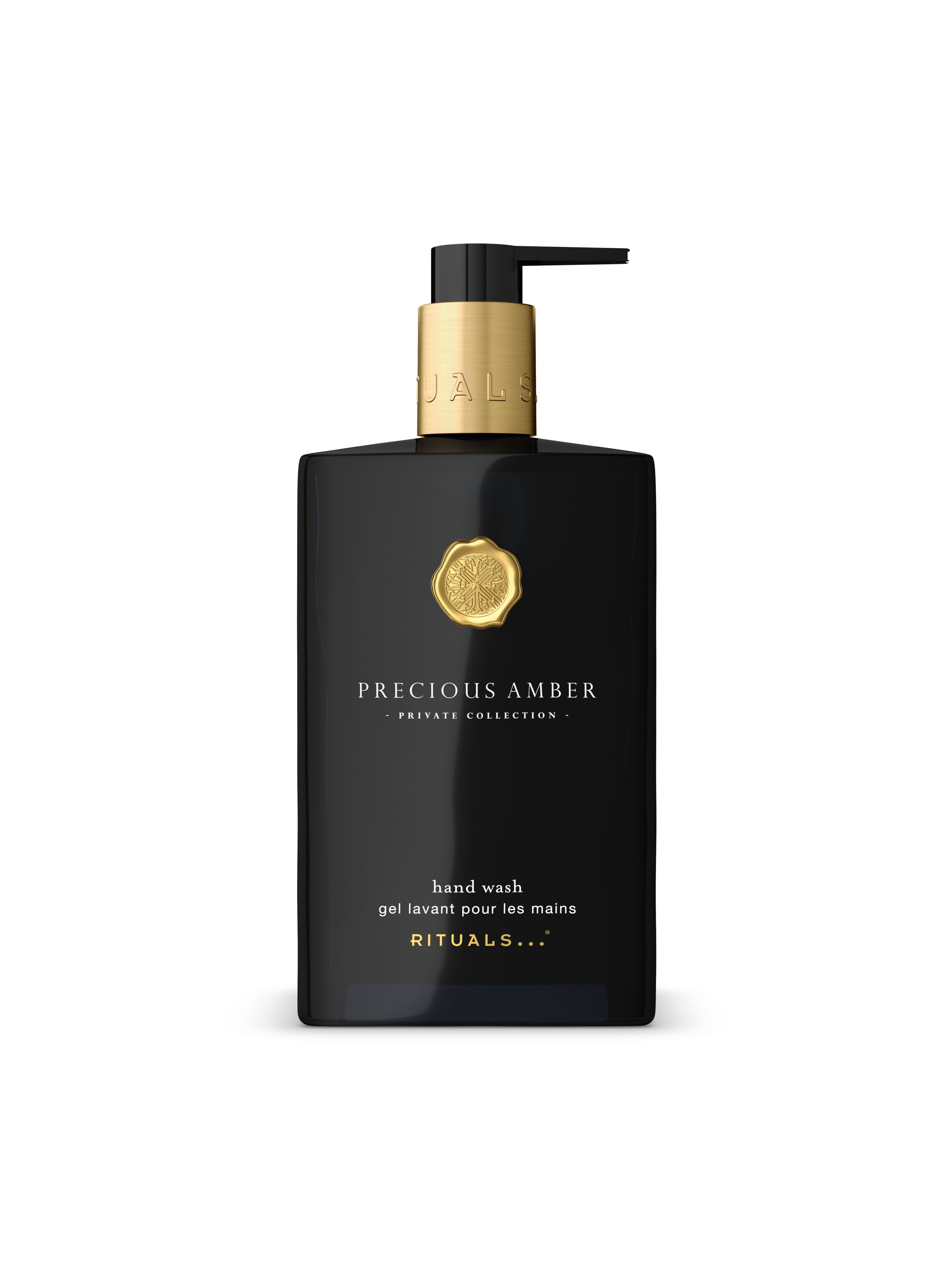 Precious Amber Hand Wash 300ml