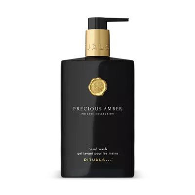 течен сапун за ръце