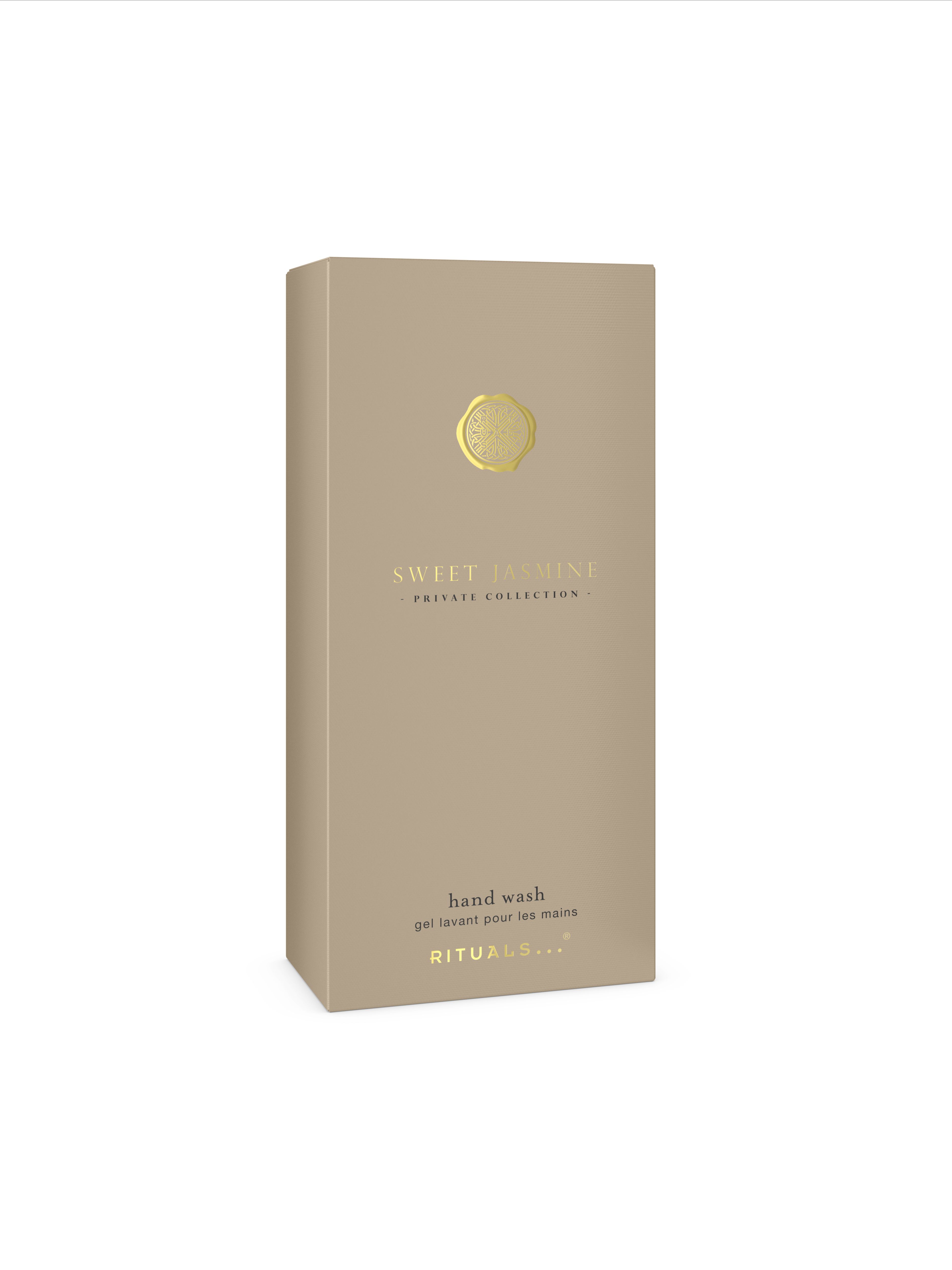 Sweet Jasmine Hand Wash 300ml