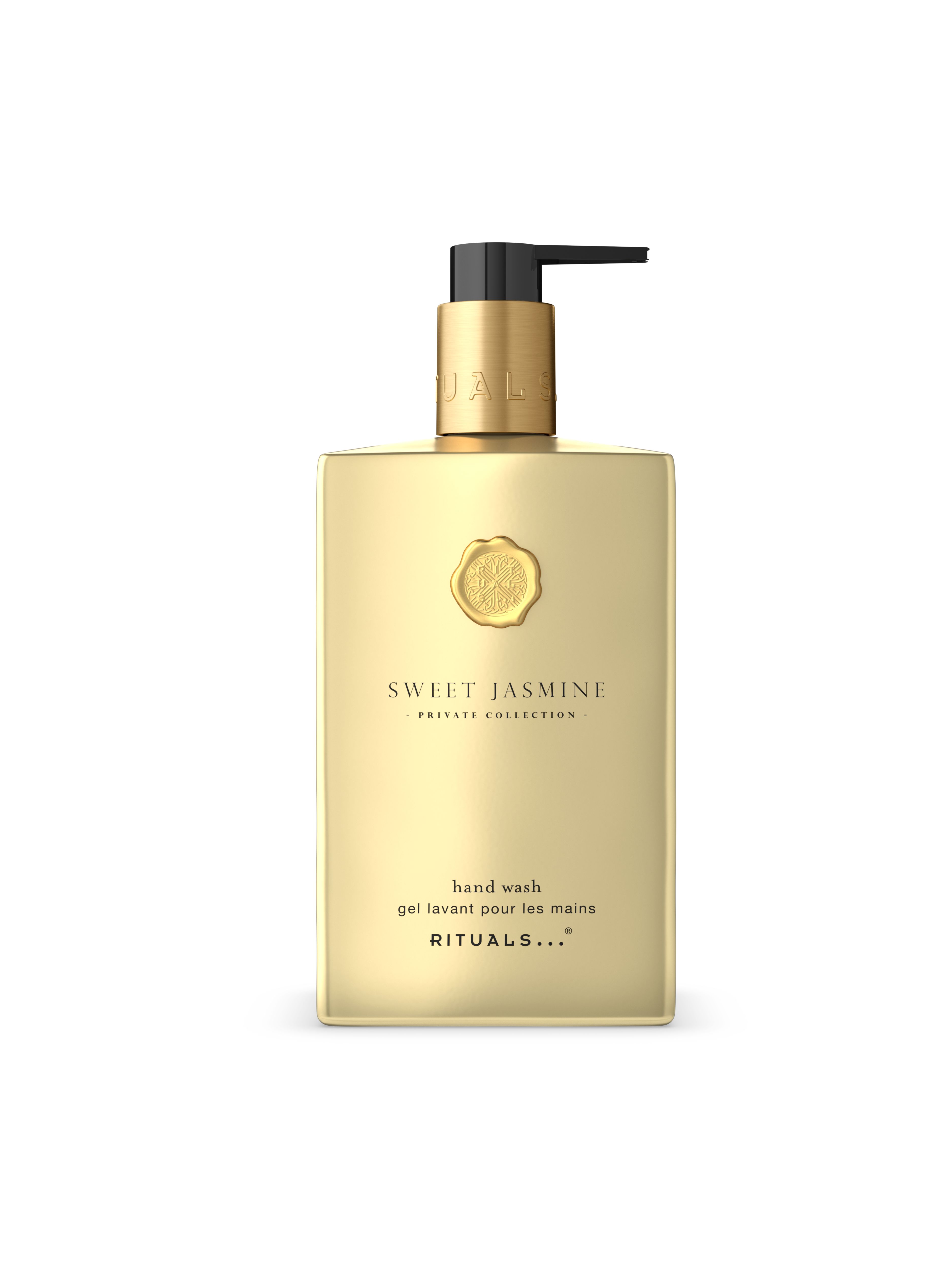 Sweet Jasmine Hand Wash 300ml