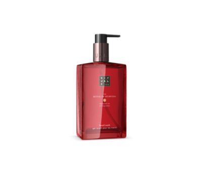 The Ritual of Ayurveda, Hand Wash