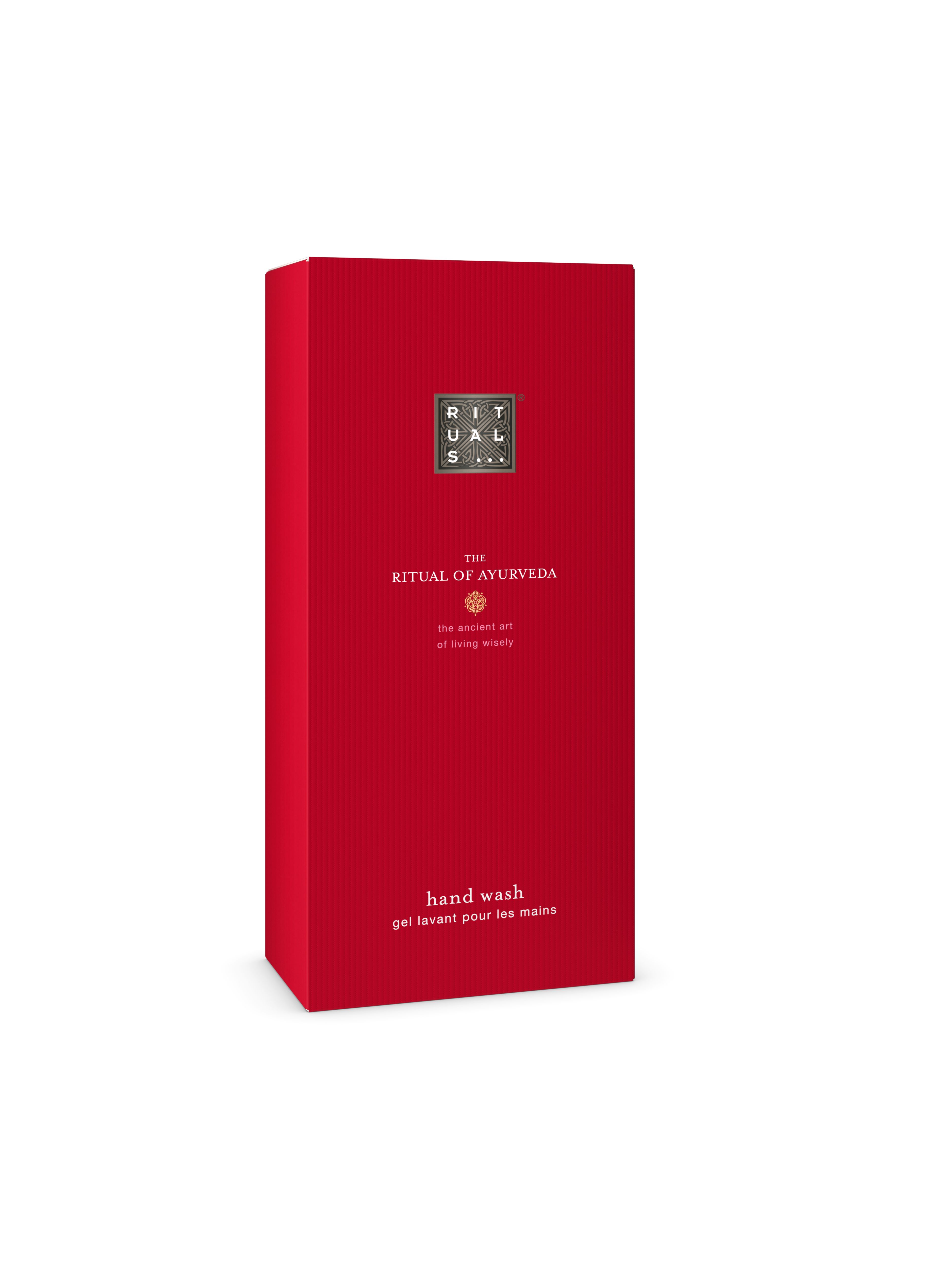 The Ritual of Ayurveda Hand Wash 300ml