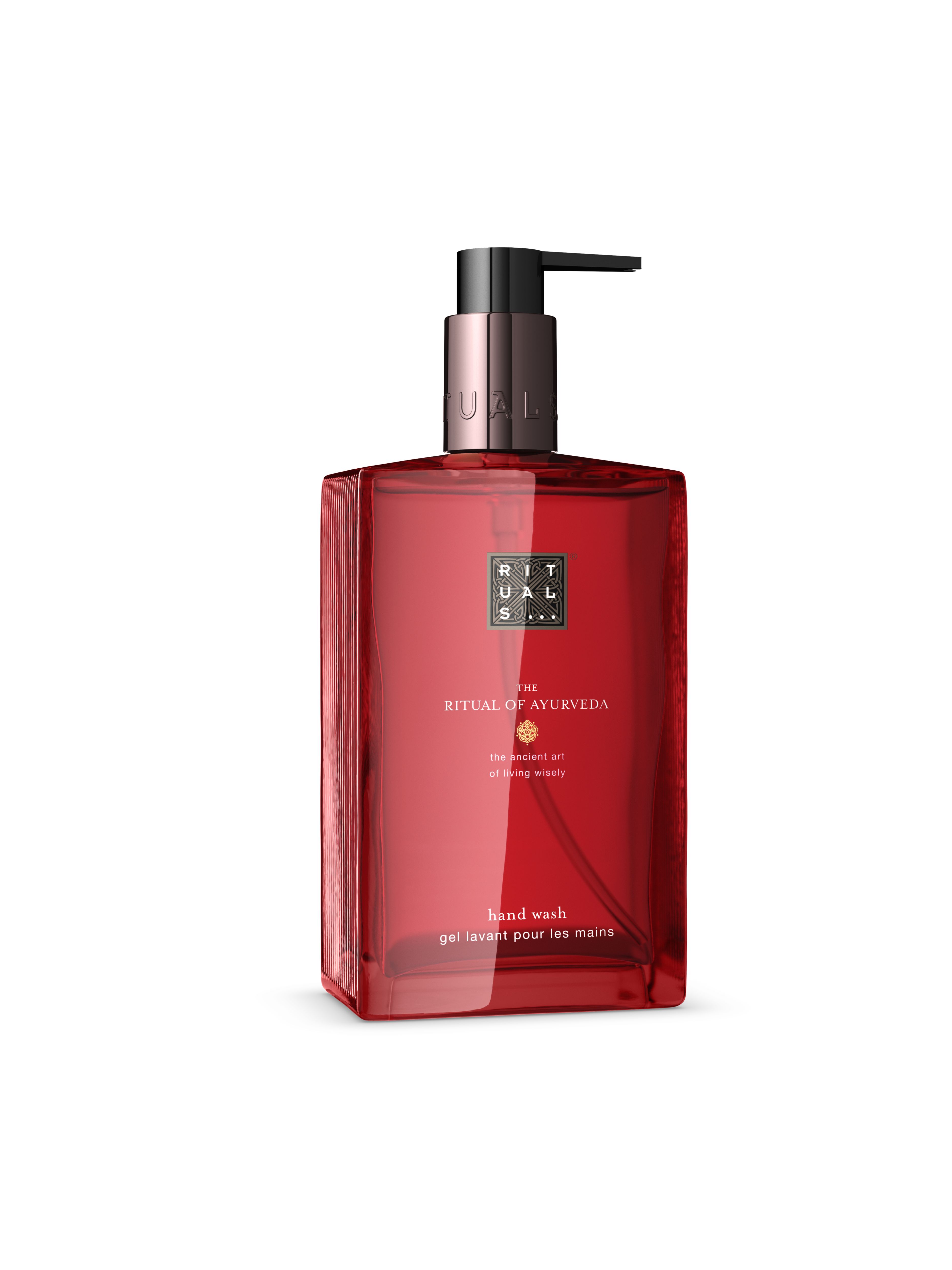 The Ritual of Ayurveda Hand Wash 300ml