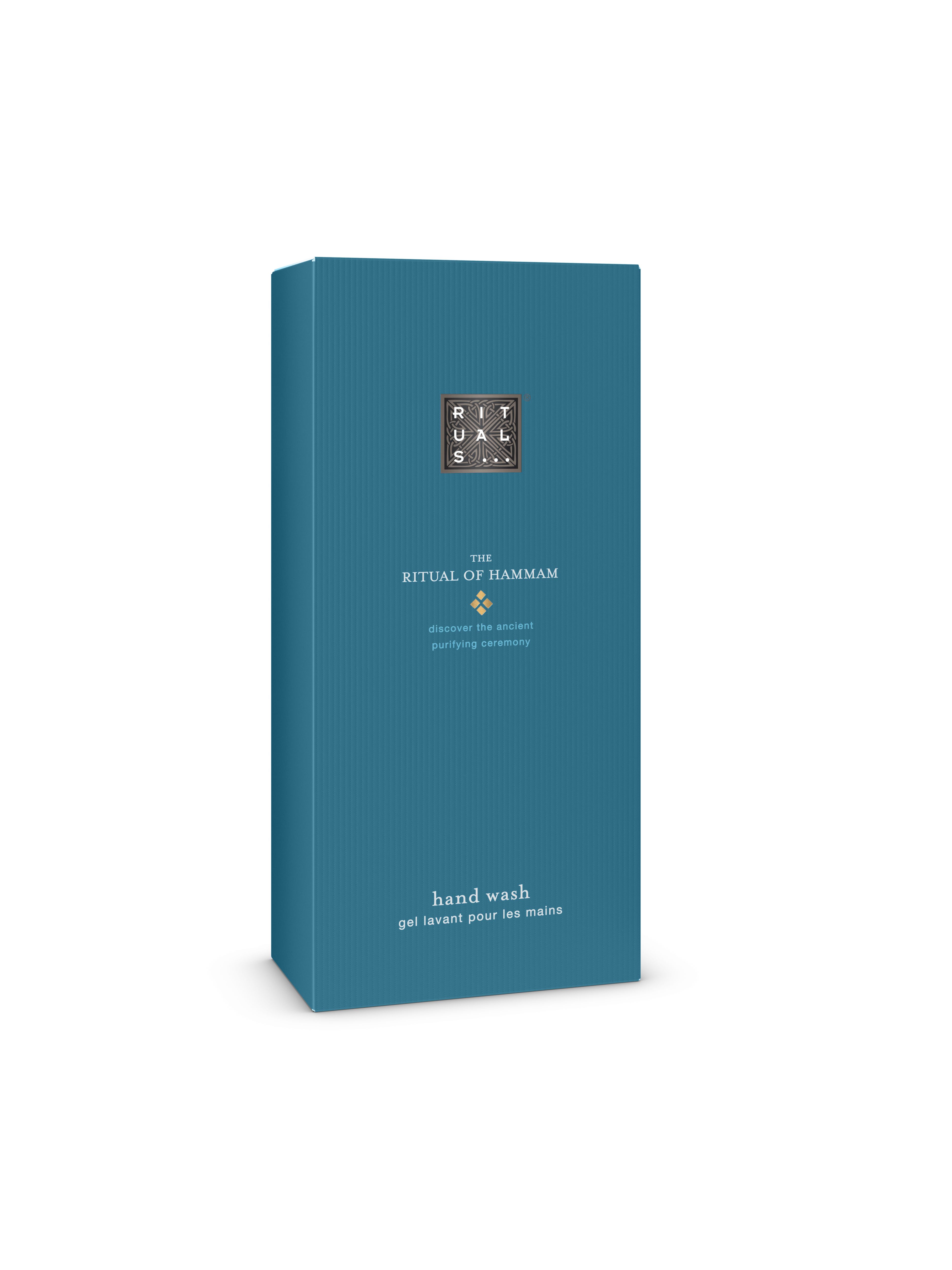 The Ritual of Hammam Hand Wash 300ml