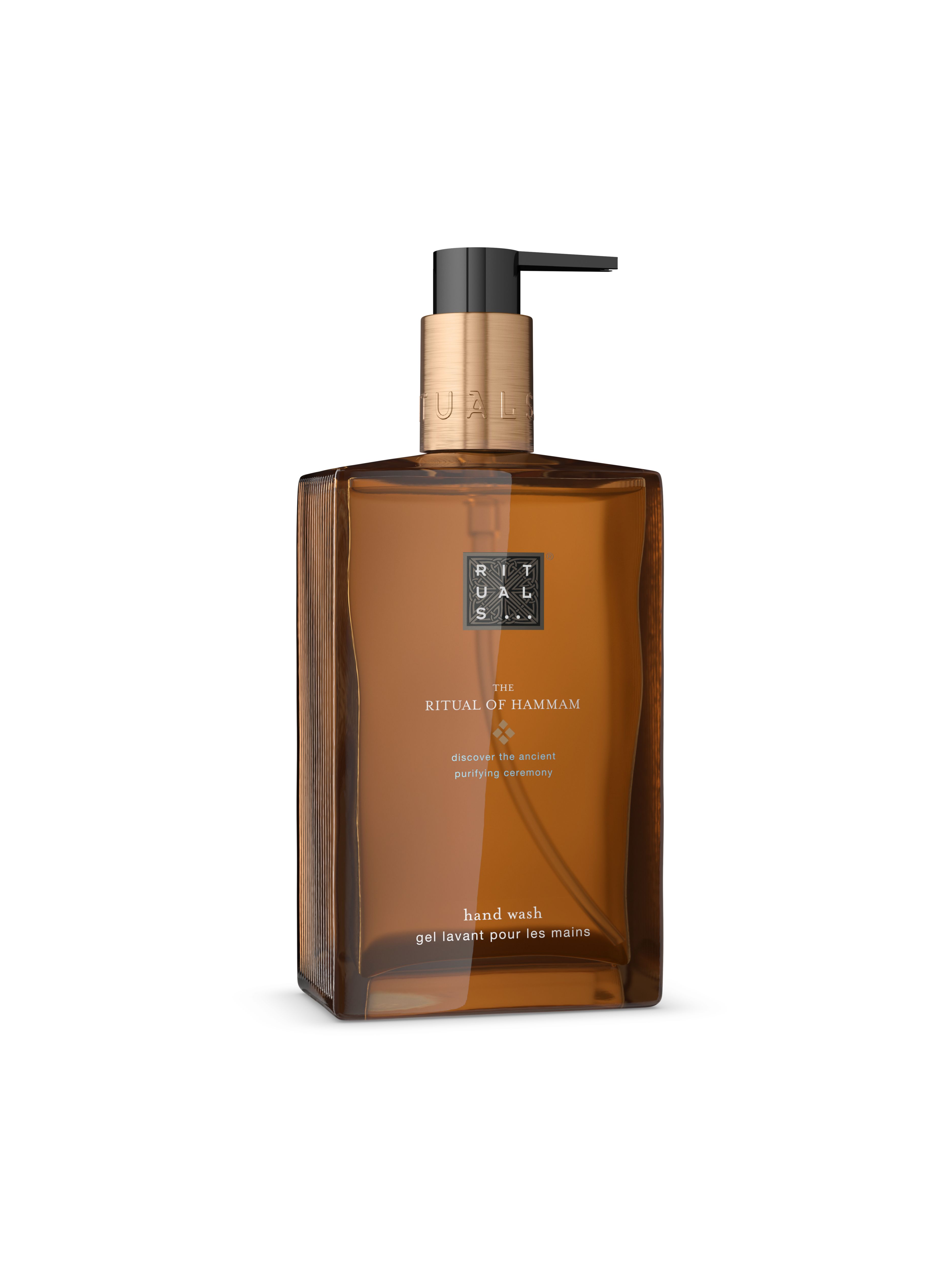 The Ritual of Hammam Hand Wash 300ml