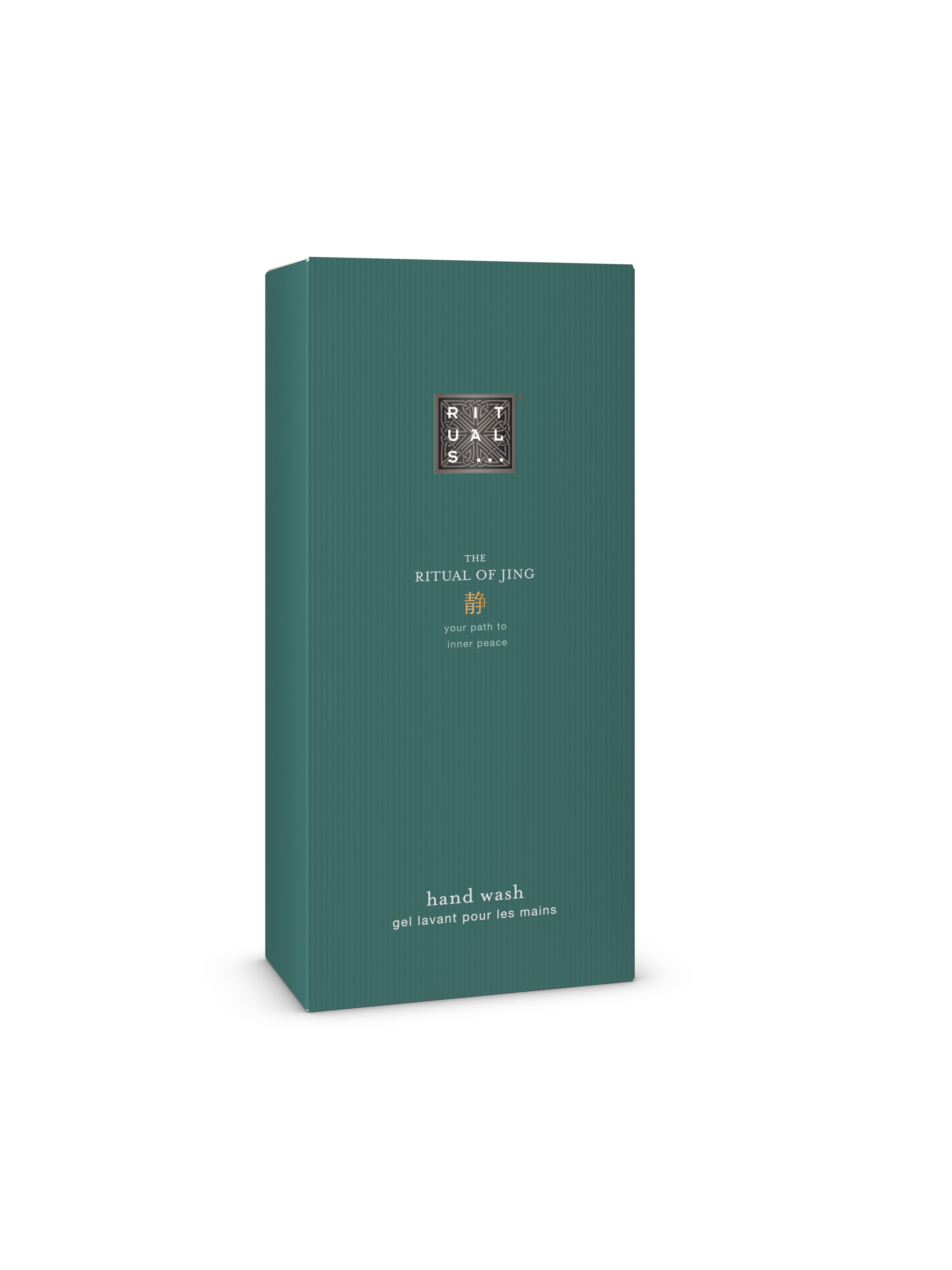 The Ritual of Jing Hand Wash 300ml