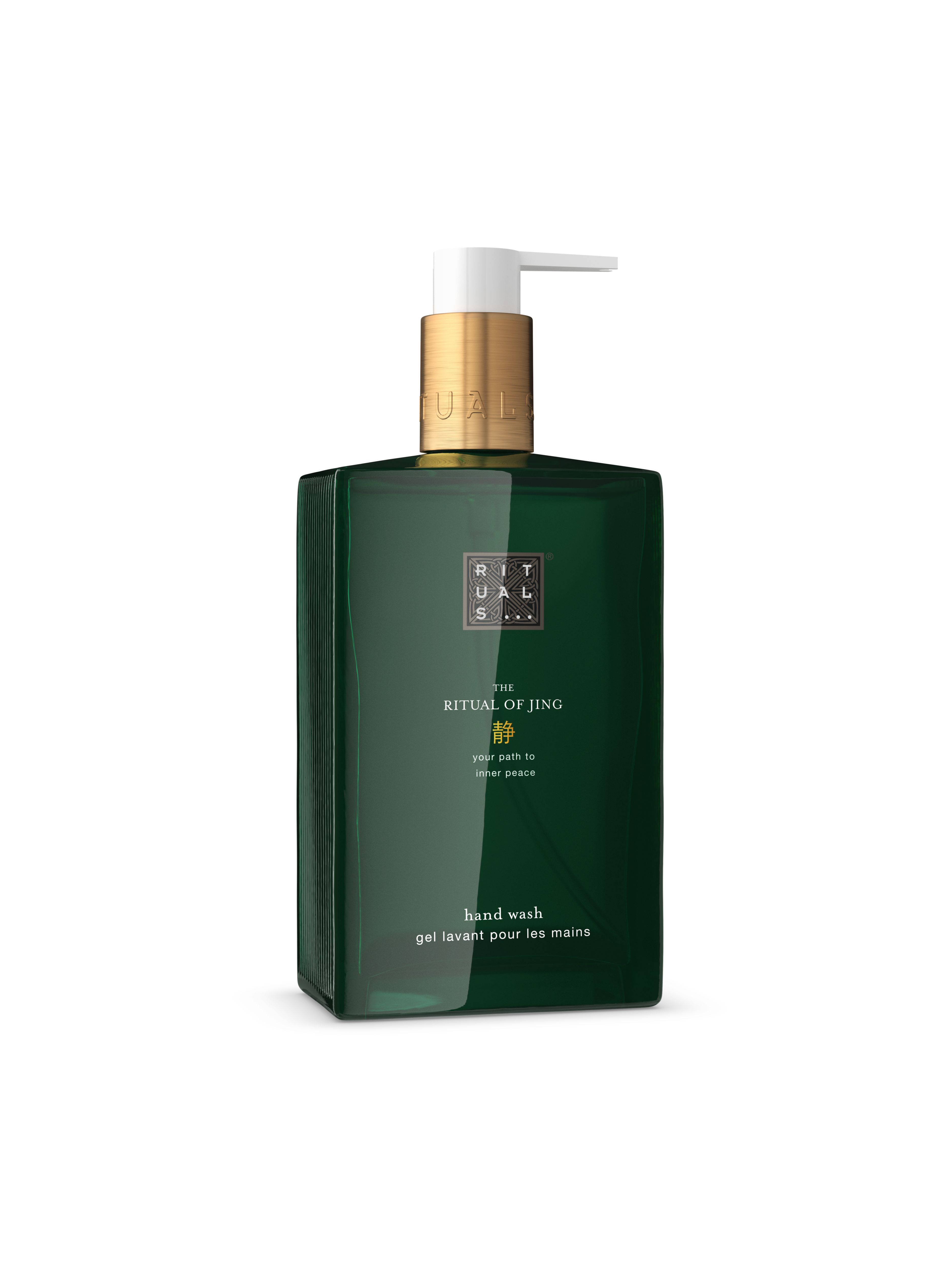 The Ritual of Jing Hand Wash 300ml
