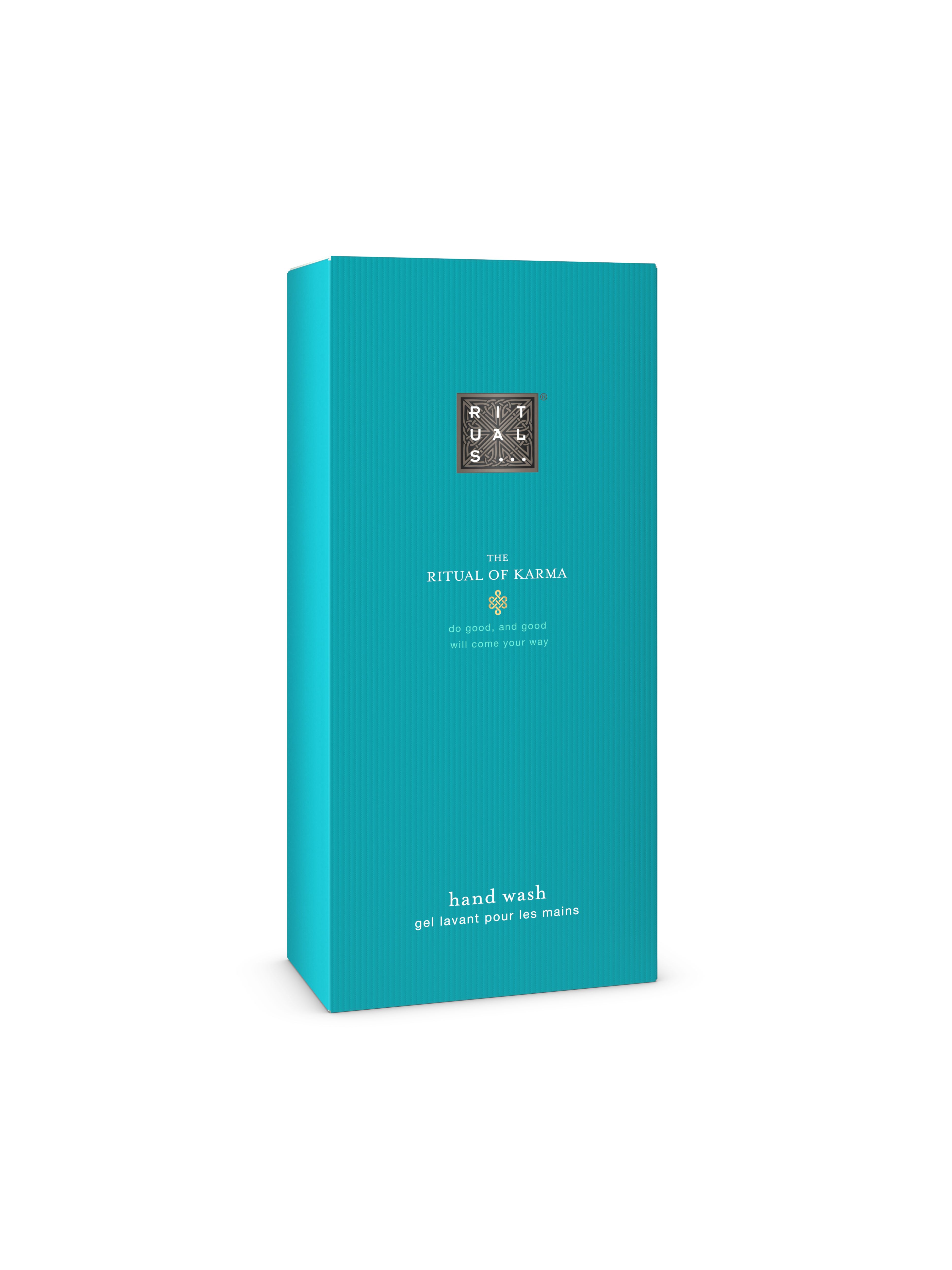 The Ritual of Karma Hand Wash 300ml