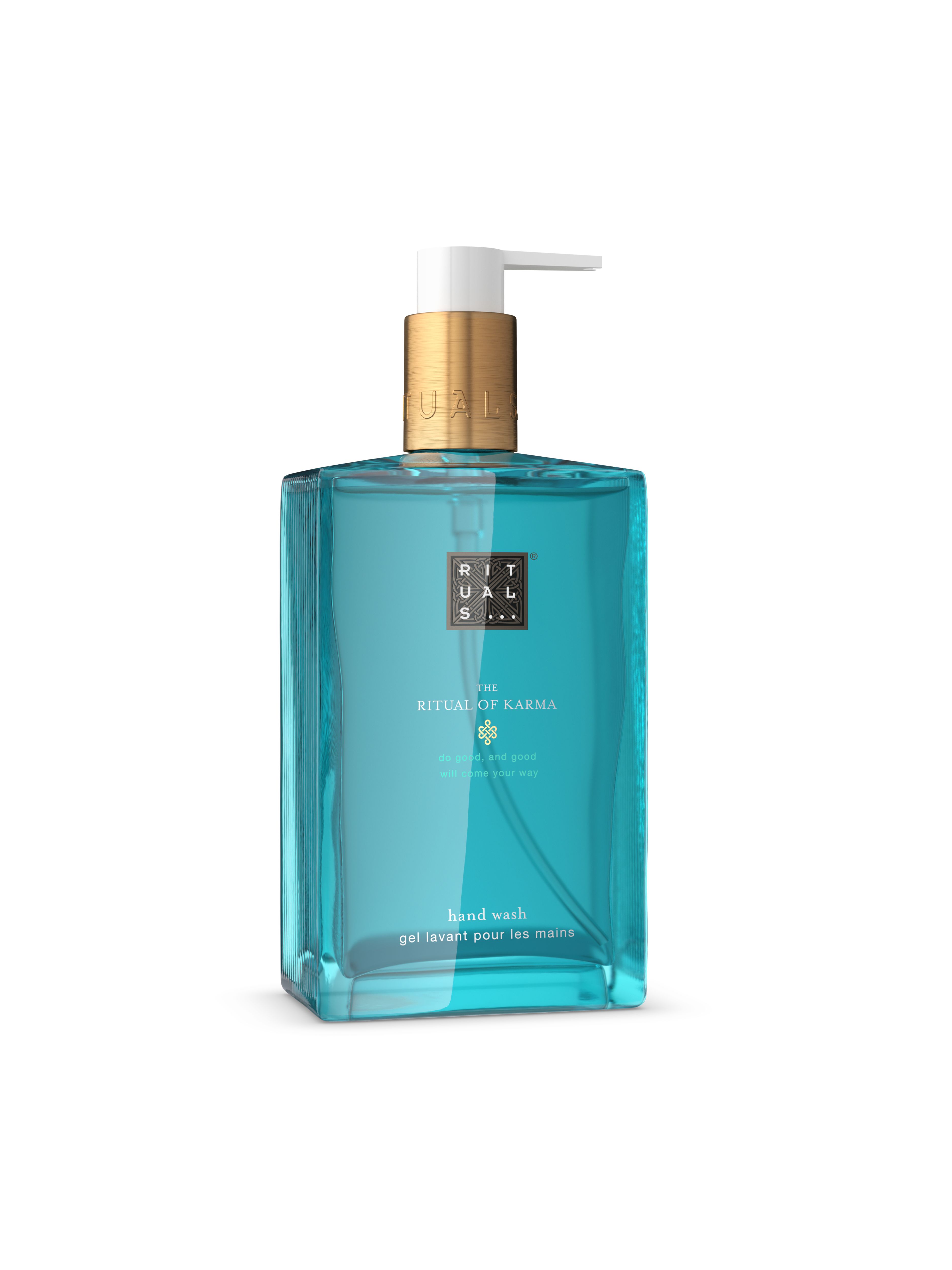 The Ritual of Karma Hand Wash 300ml