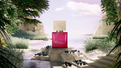 travel eau de parfum, theiconiccollection, Pink, 15 ml, RITUALS