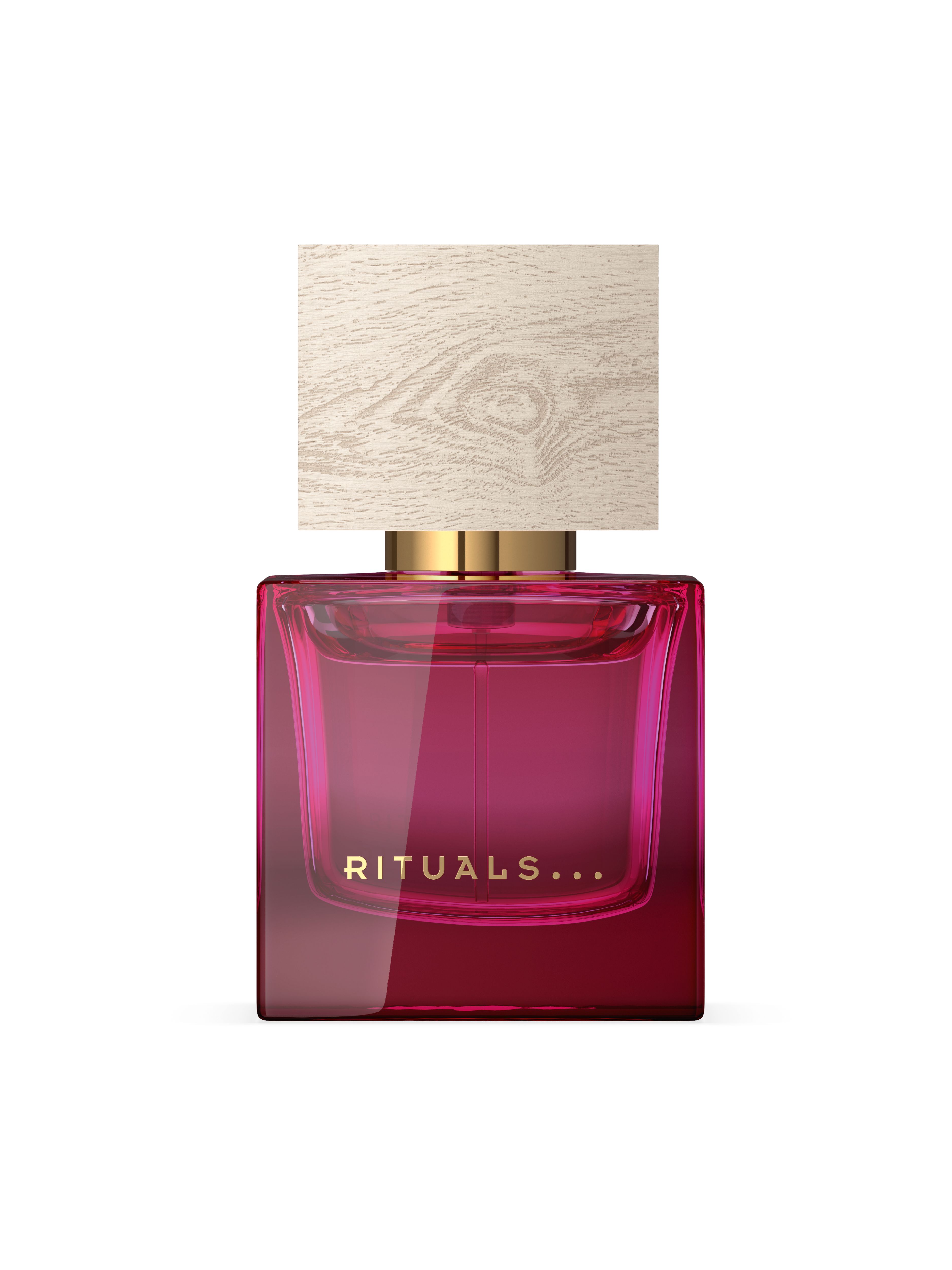 The Iconic Collection Travel Ciel Rouge Eau de Parfum in