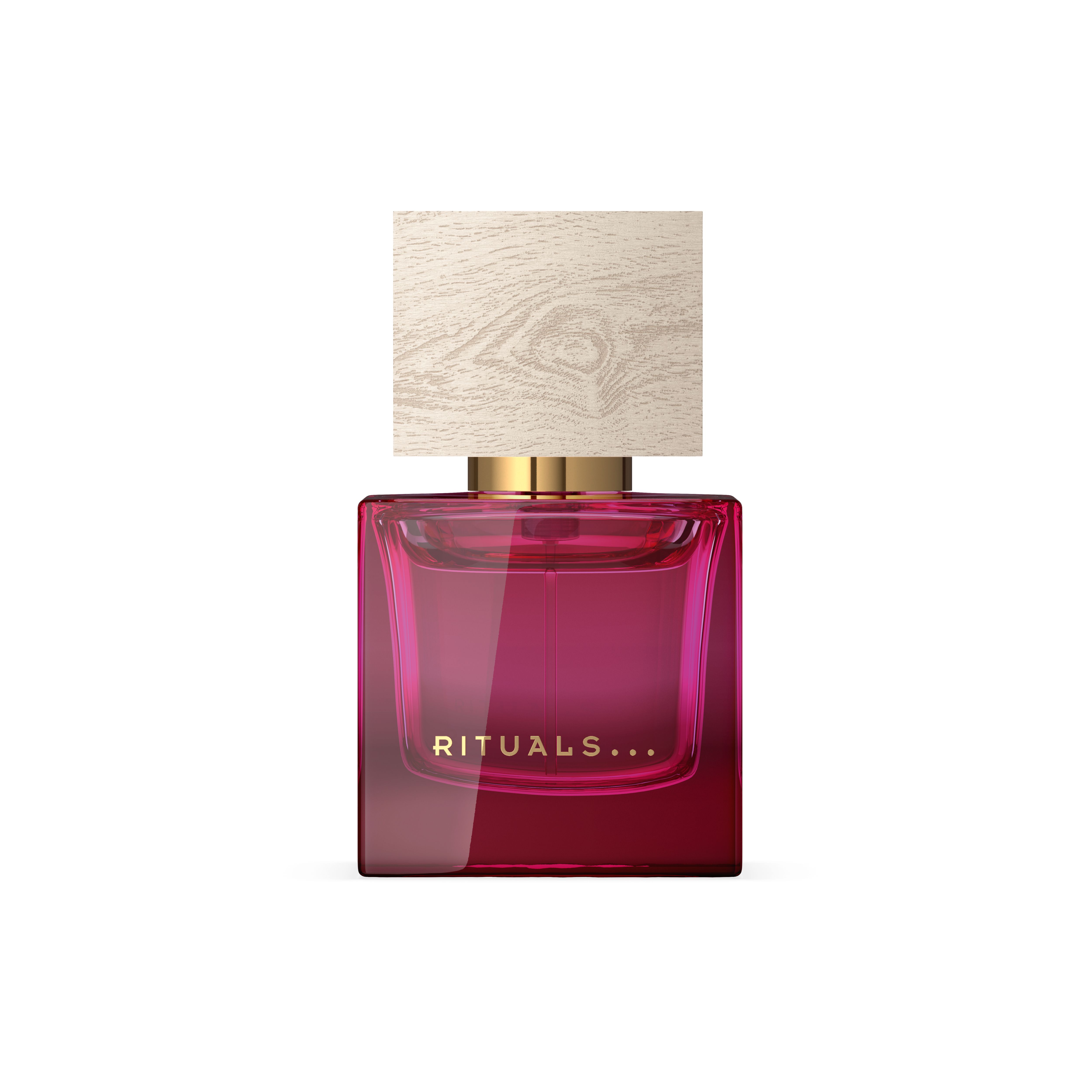 eau de parfum da viaggio, theiconiccollection, Pink, 15 ml, RITUALS