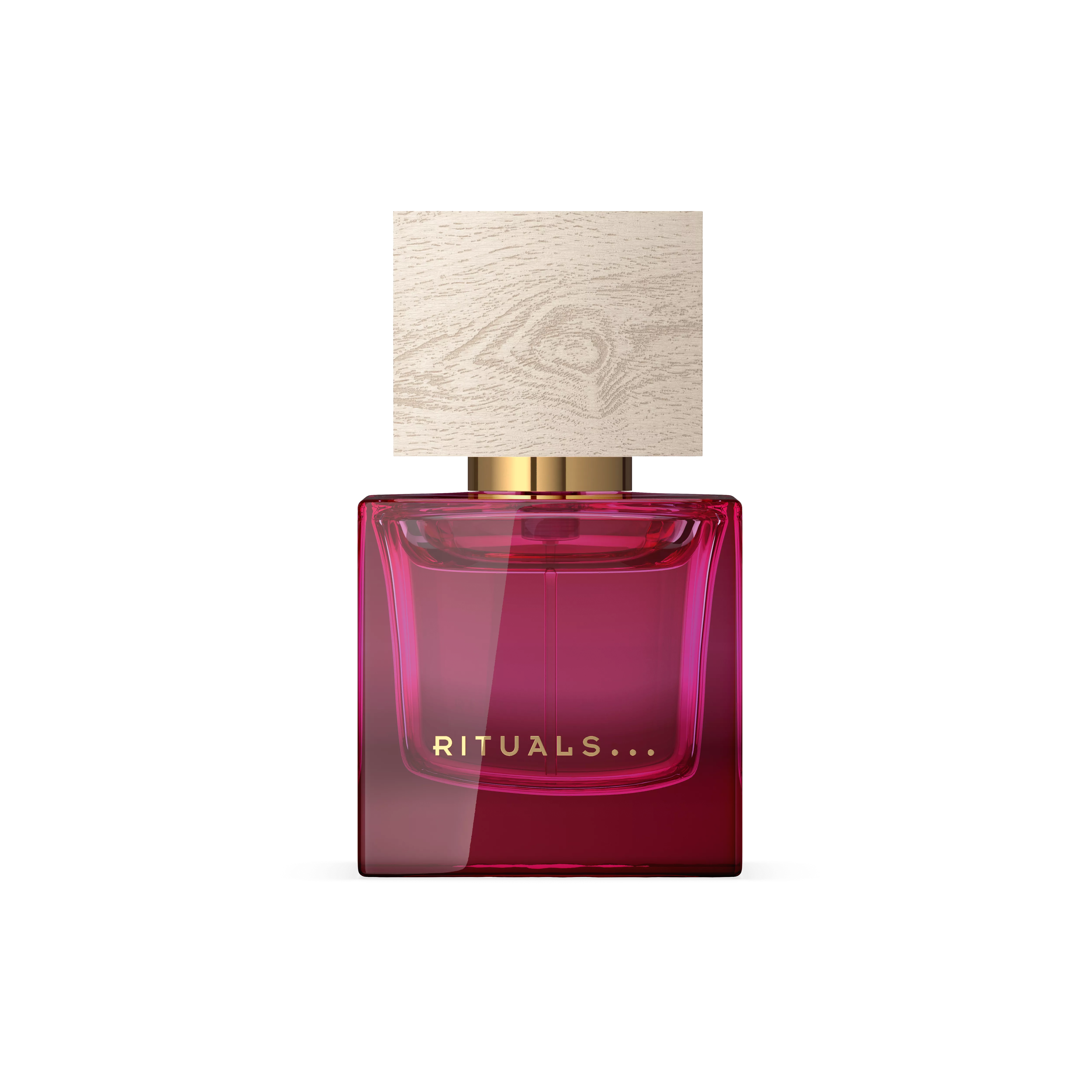 travel eau de parfum, theiconiccollection, Pink, 15 ml, RITUALS