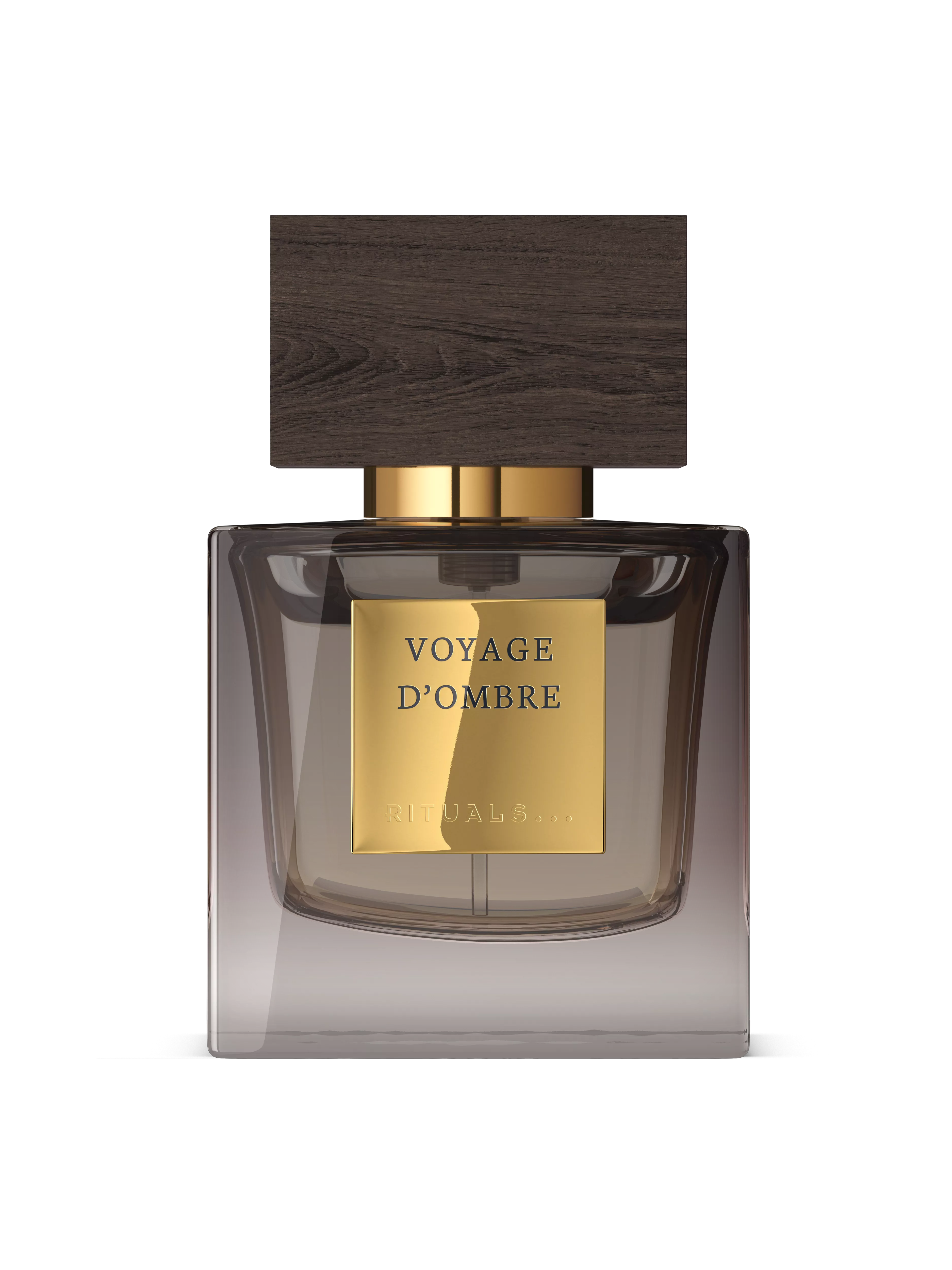 eau de parfum, theiconiccollection, Black, 50 ml, RITUALS