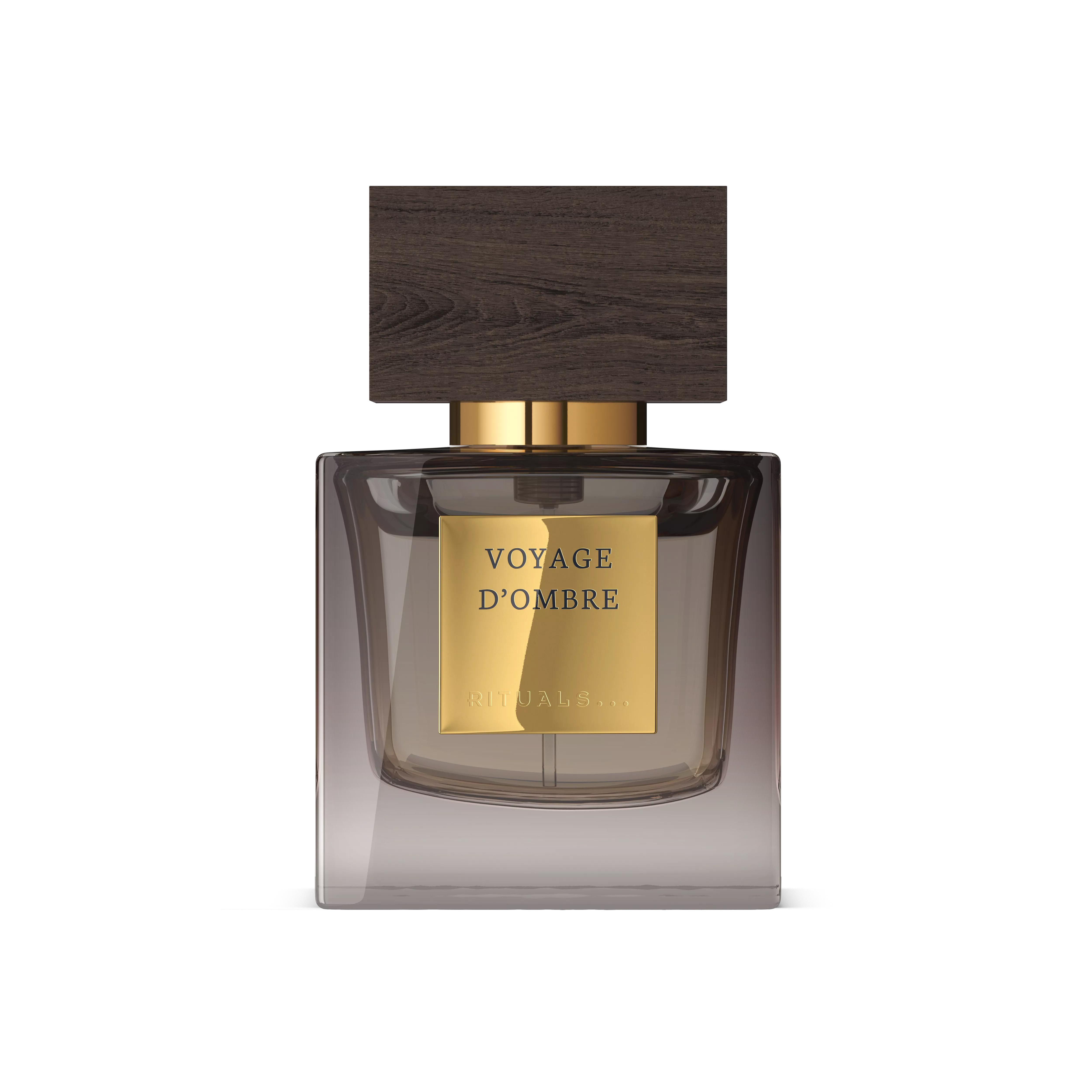 eau de parfum, theiconiccollection, Black, 50 ml, RITUALS