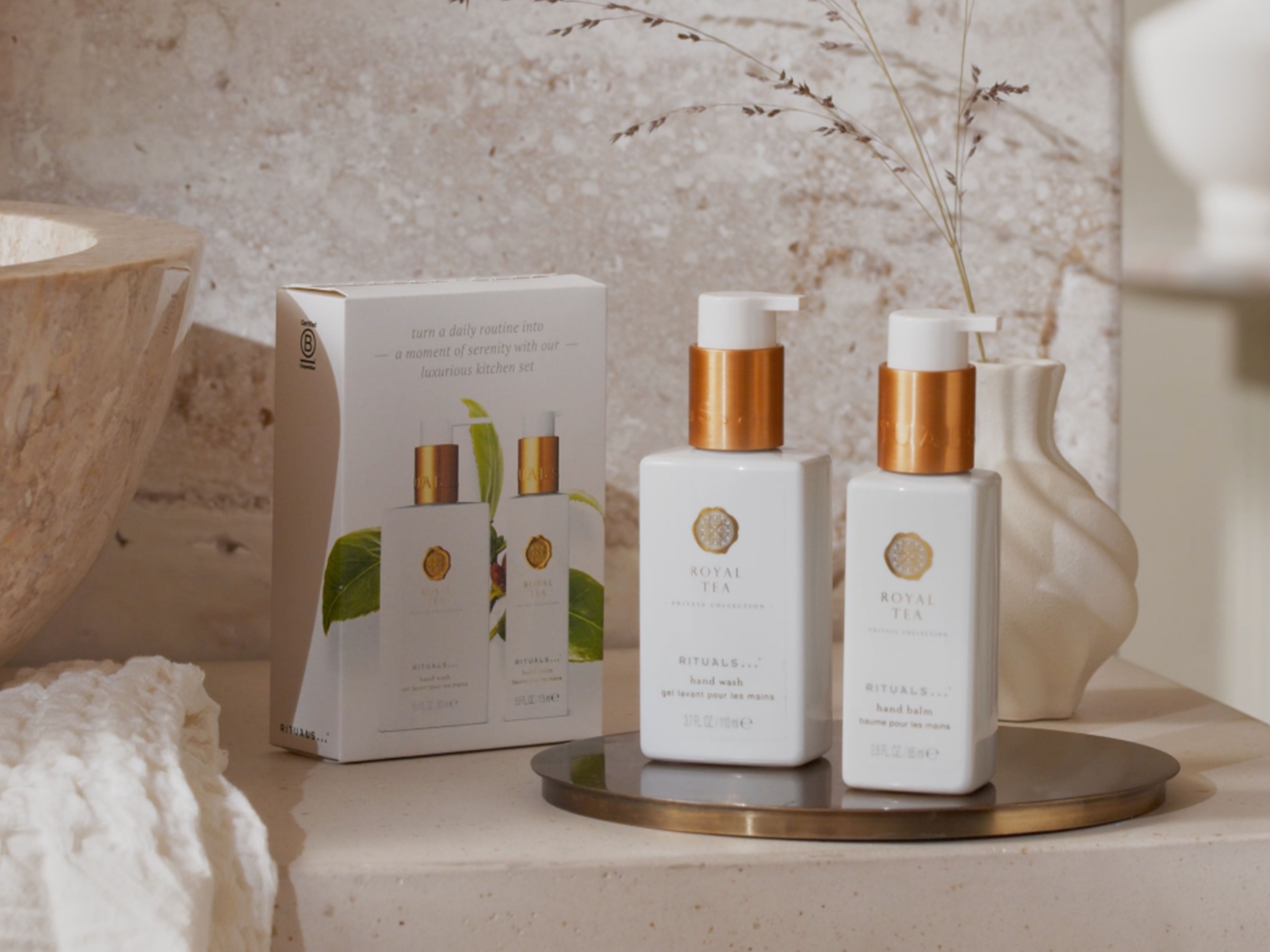 EXCLUSIVELY FOR MEMBERS