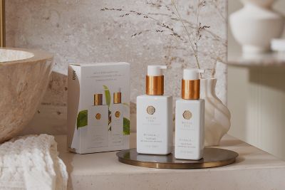 Classic Mini Fragrance Sticks