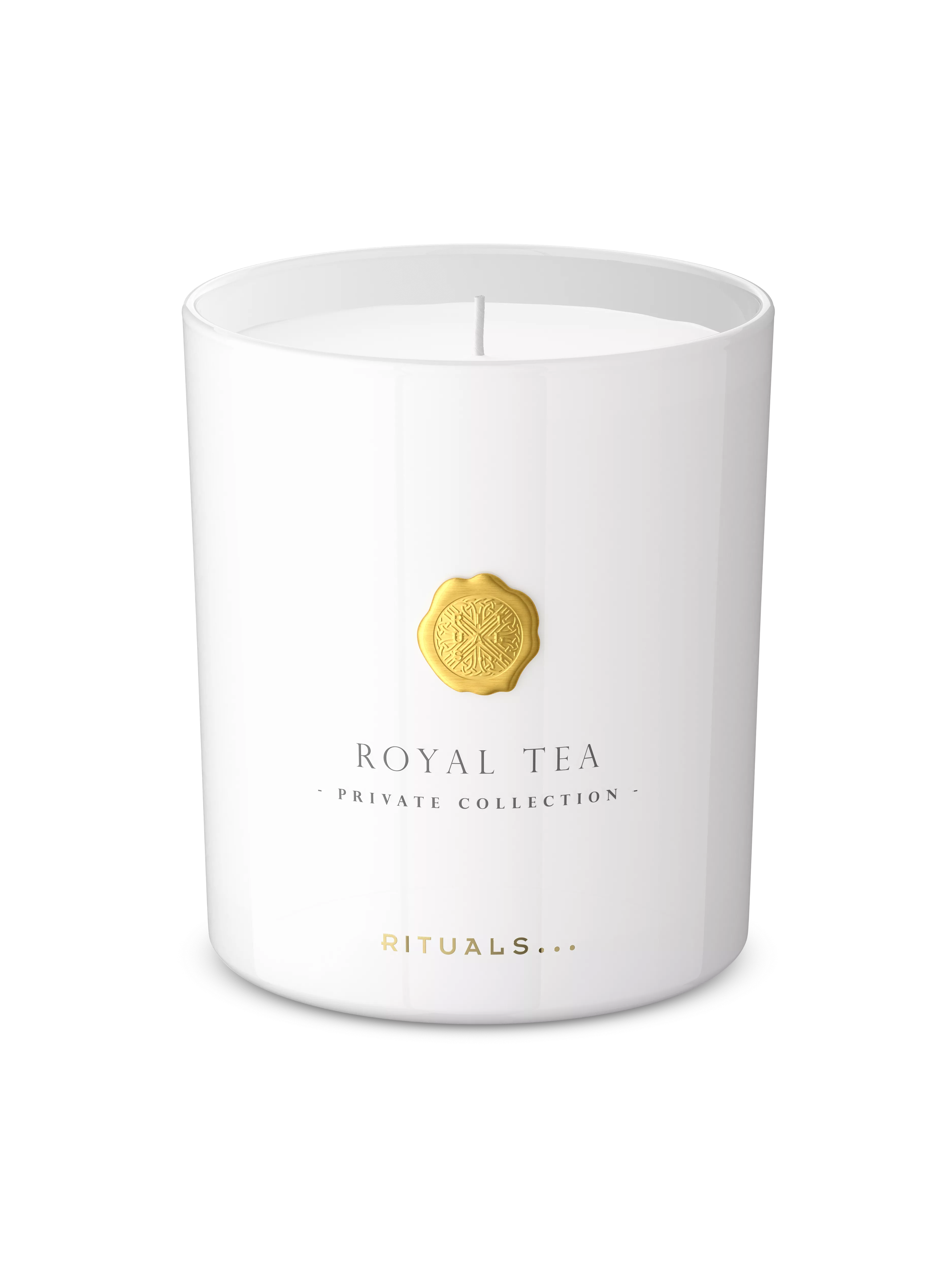 bougie parfumée, privatecollection, White, 360 gr, RITUALS