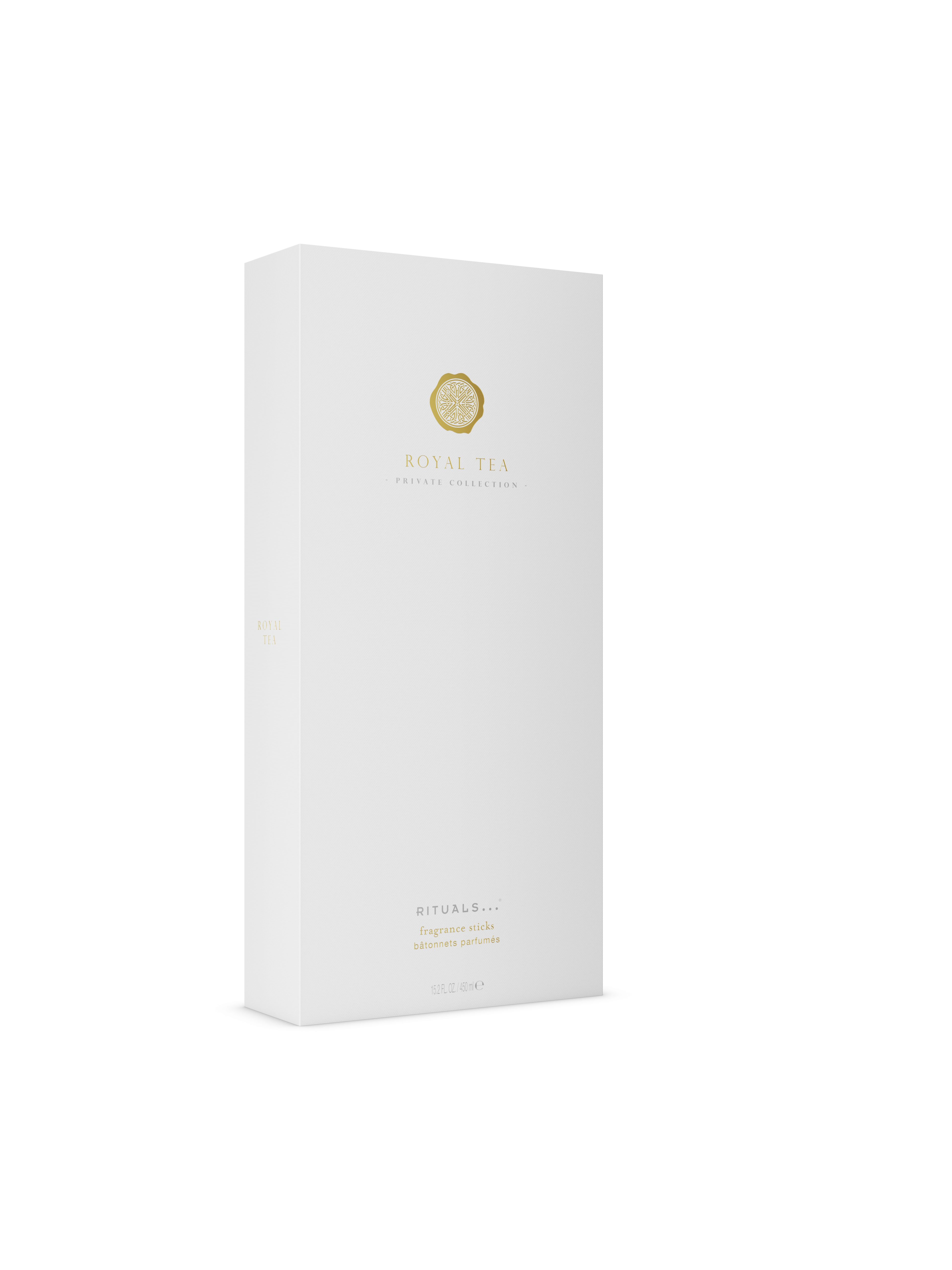 Royal Tea Fragrance Sticks