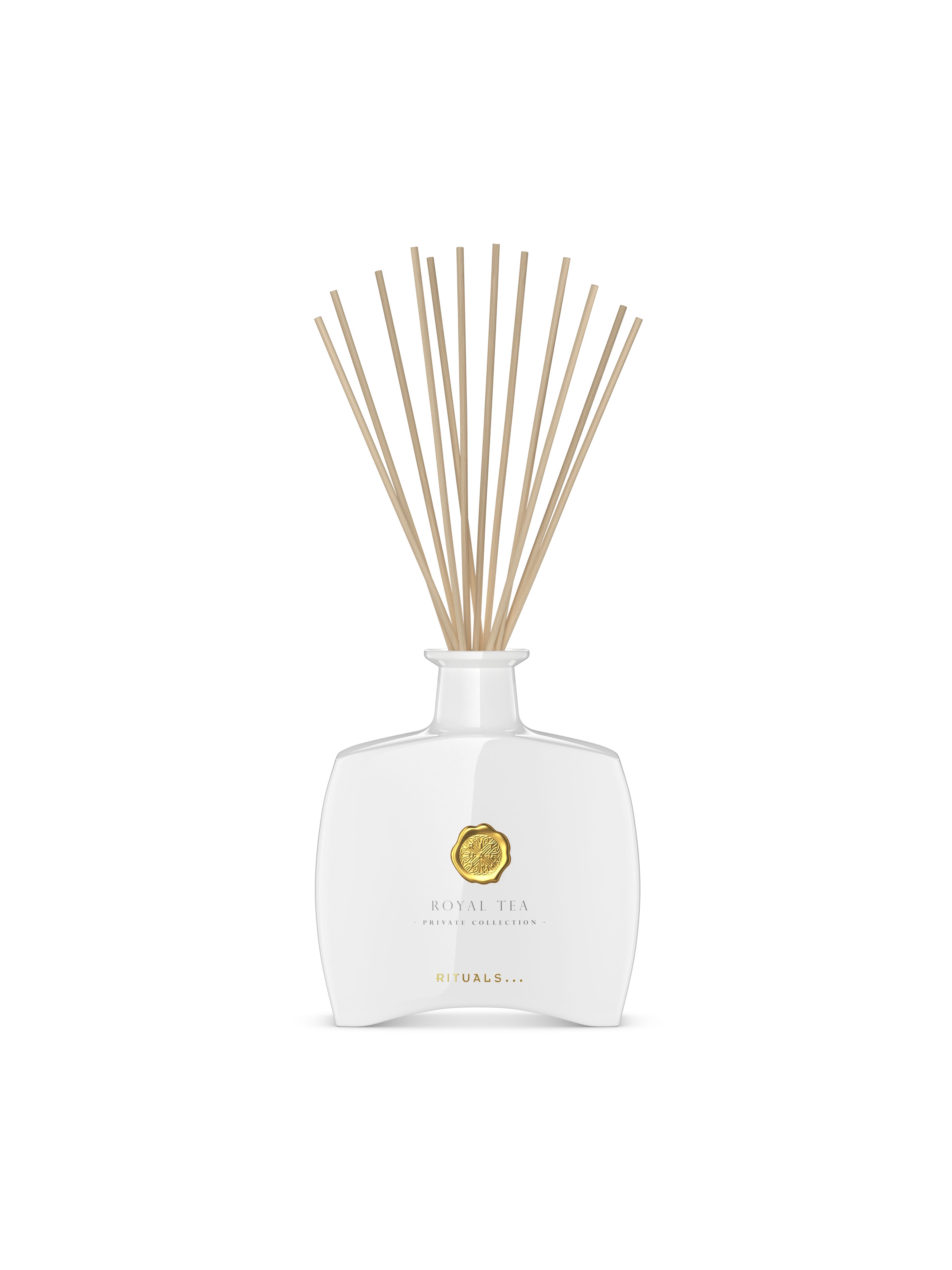 Royal Tea Fragrance Sticks