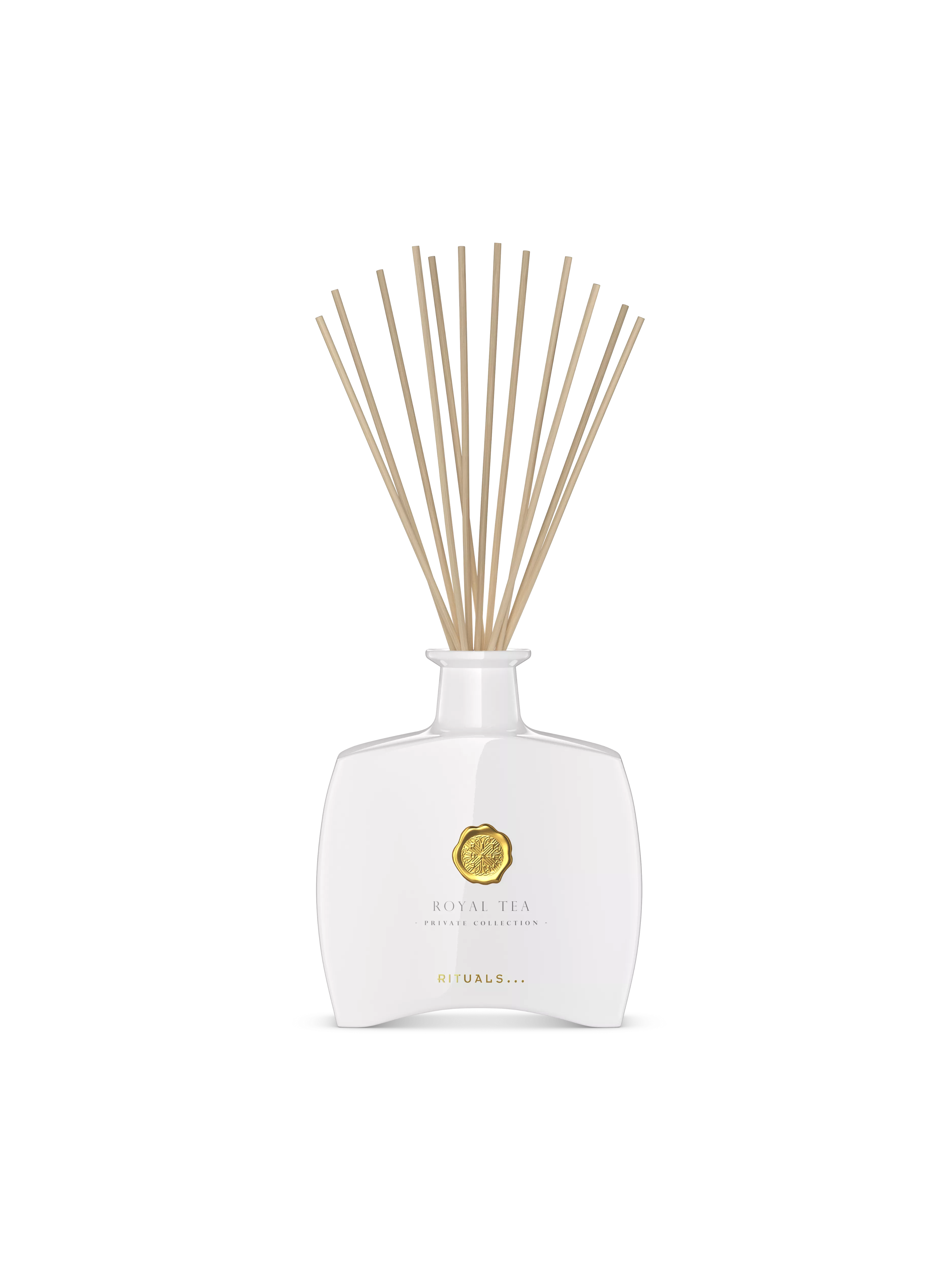 bastoncini profumati, privatecollection, White, 450 ml, RITUALS