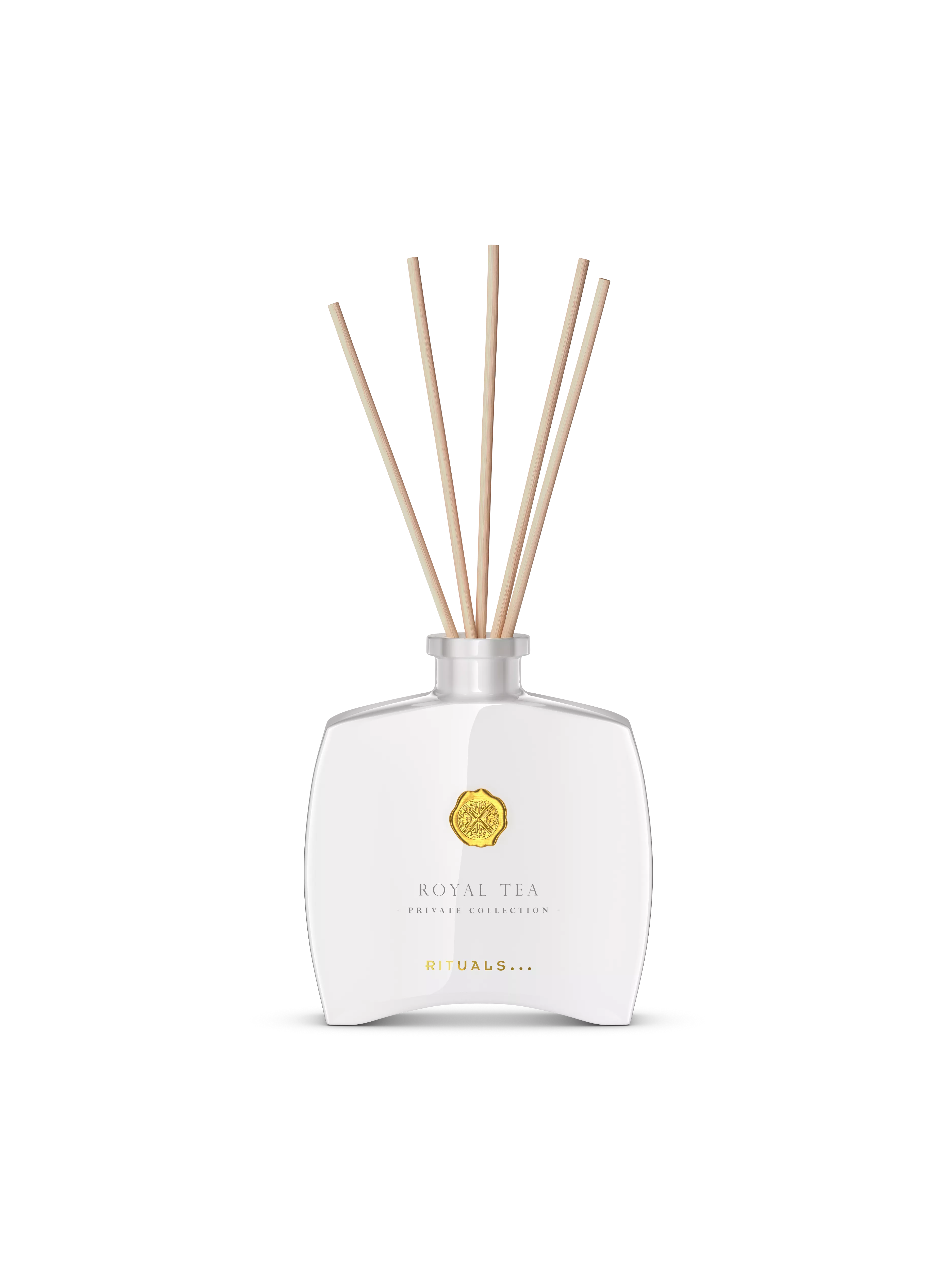 mini dišavne palčke, privatecollection, White, 100 ml, RITUALS