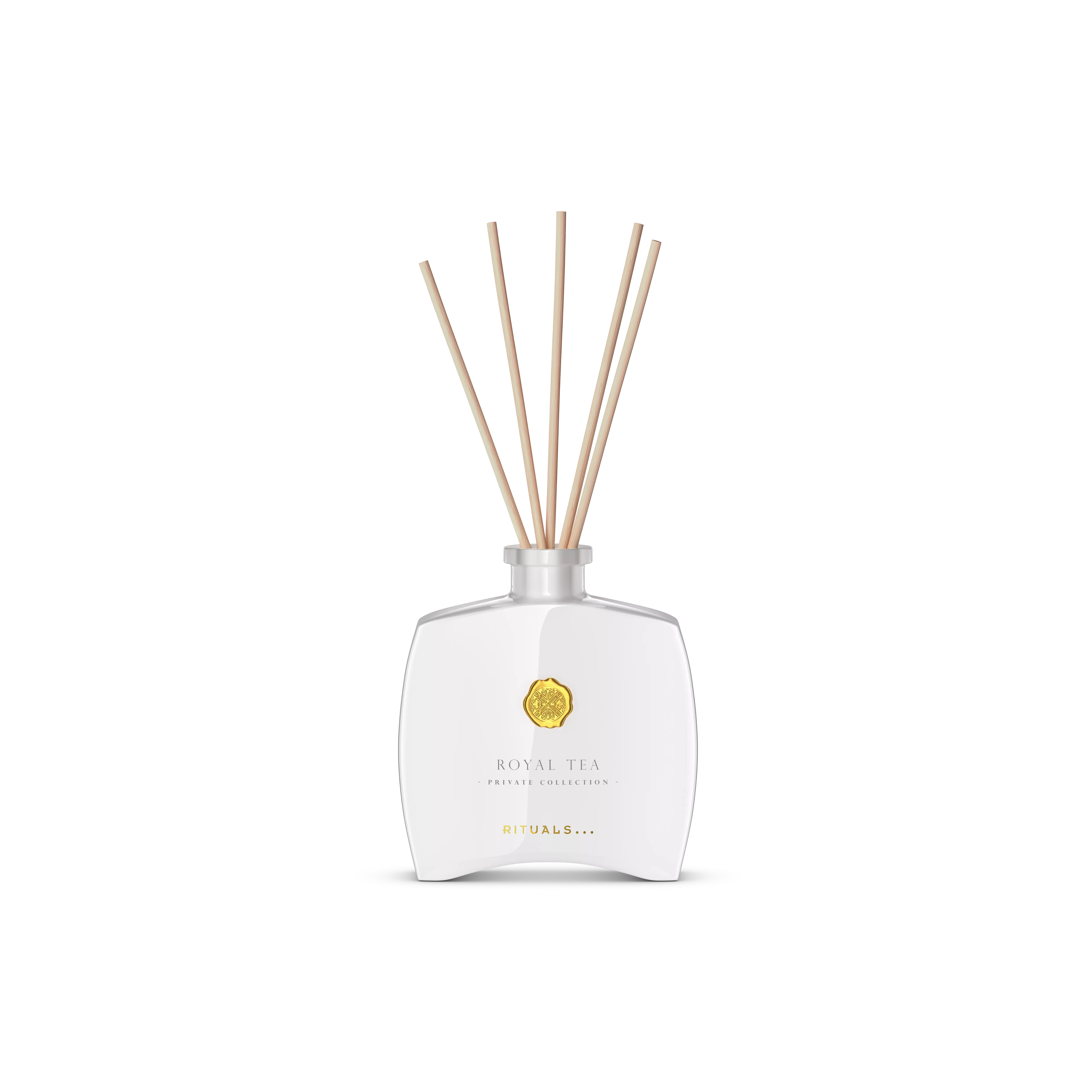 sticks perfumadores mini, privatecollection, White, 100 ml, RITUALS