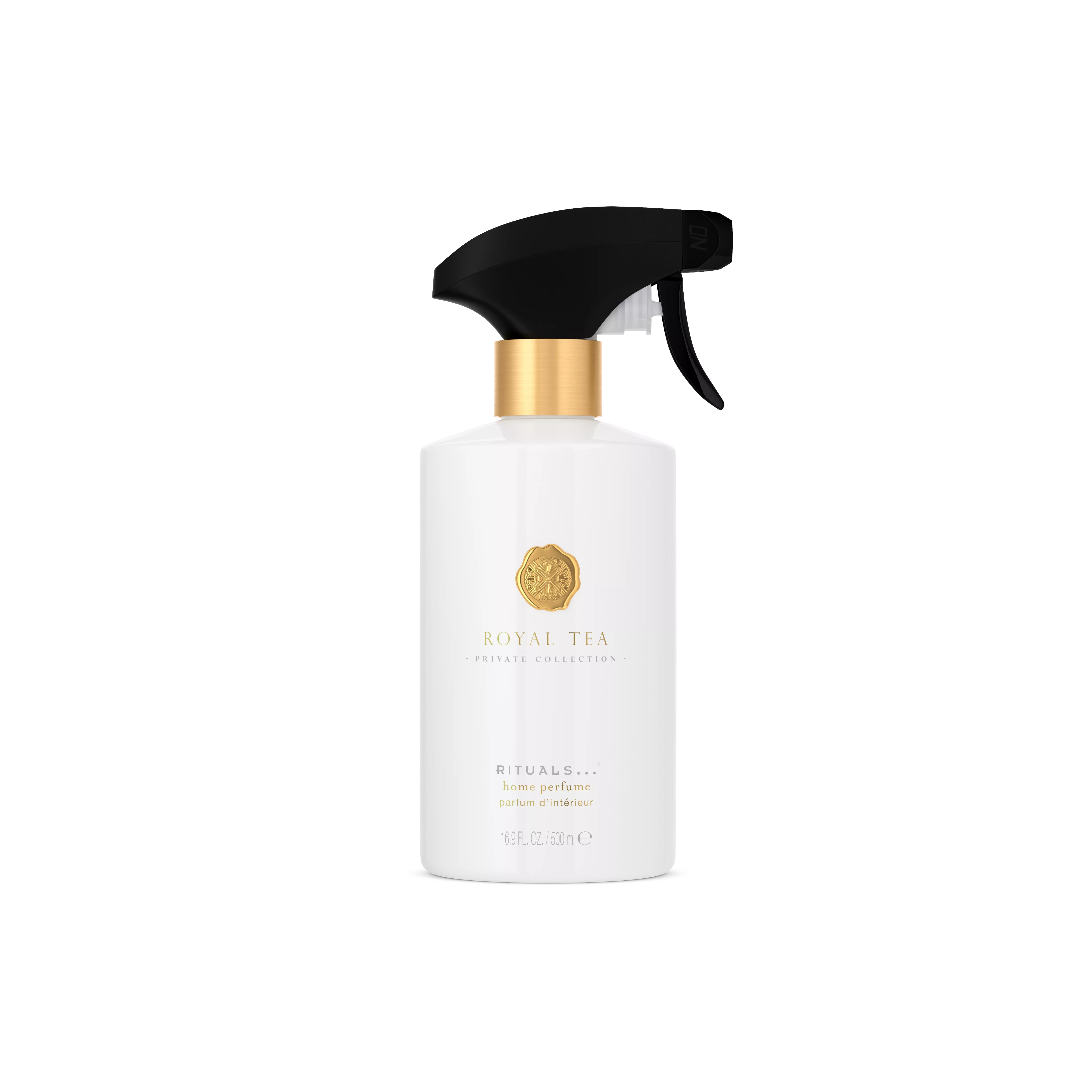 duftspray til hjemmet, privatecollection, White, 500 ml, RITUALS
