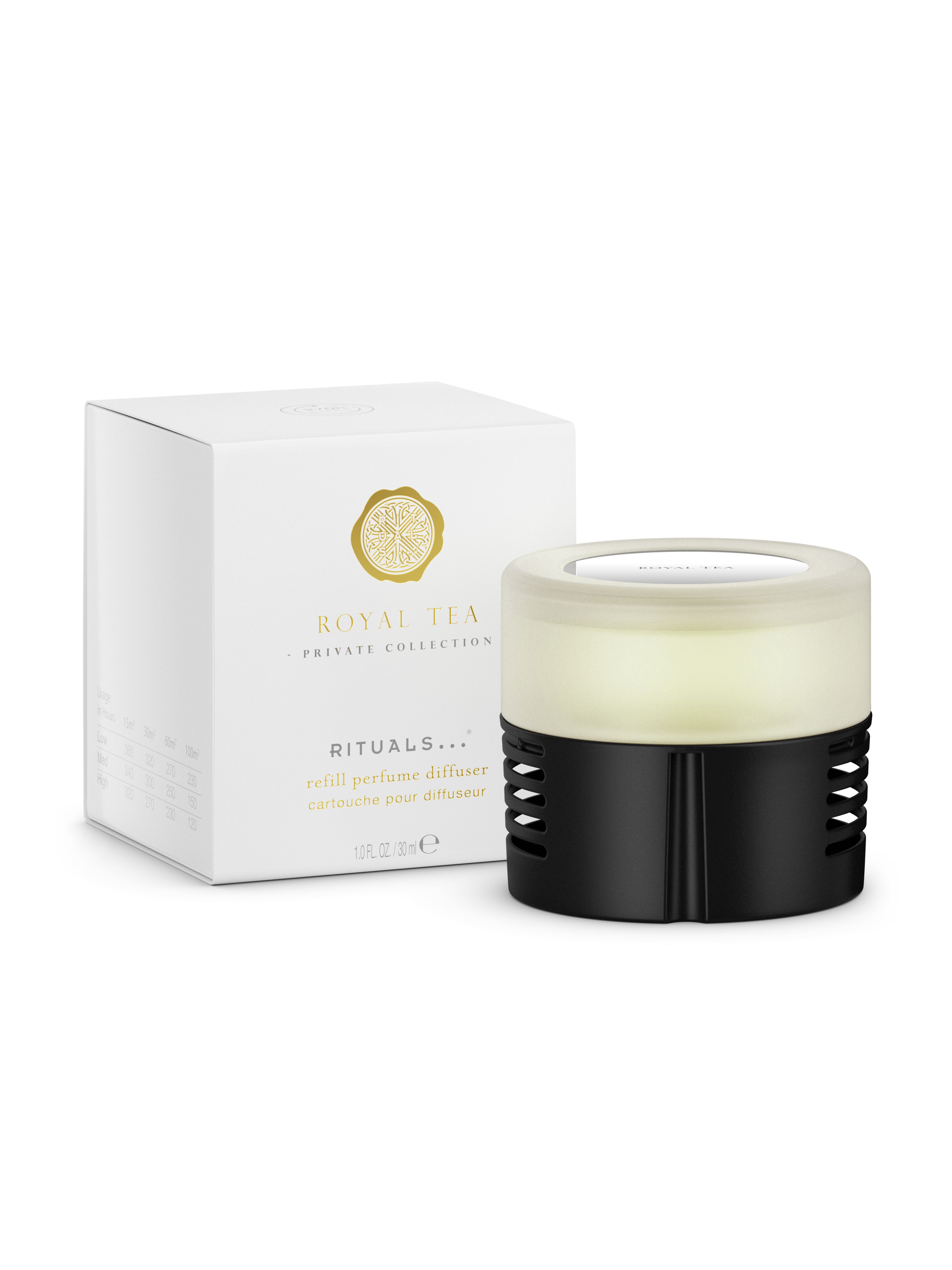 Royal Tea Refill Perfume Diffuser 30 ml