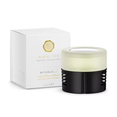 cartouche pour diffuseur de parfum