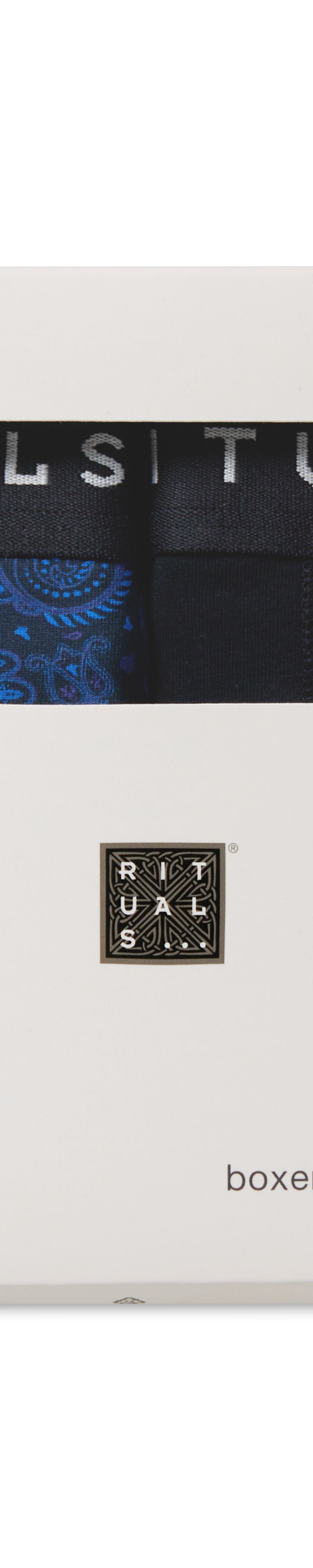 Rituals House of Rituals, Lot de 2 boxers, Dai L – vue 5