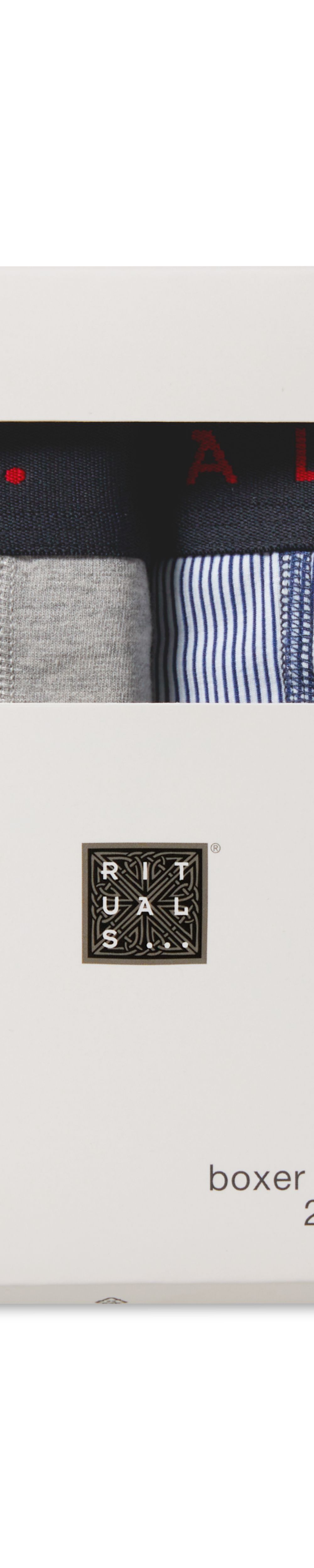 Rituals House of Rituals, Lot de 2 boxers, Sham S – vue 4