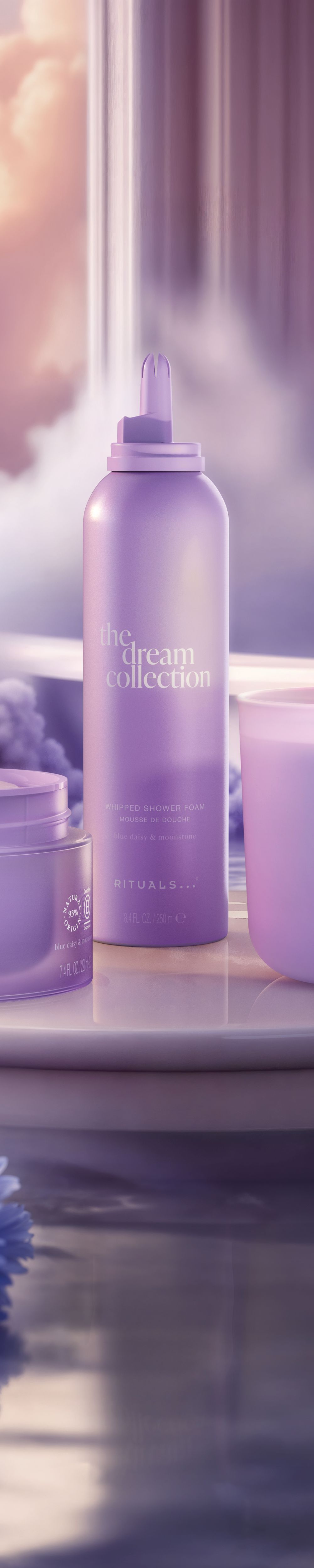 Rituals The Dream Collection, Bougie parfumée – vue 5