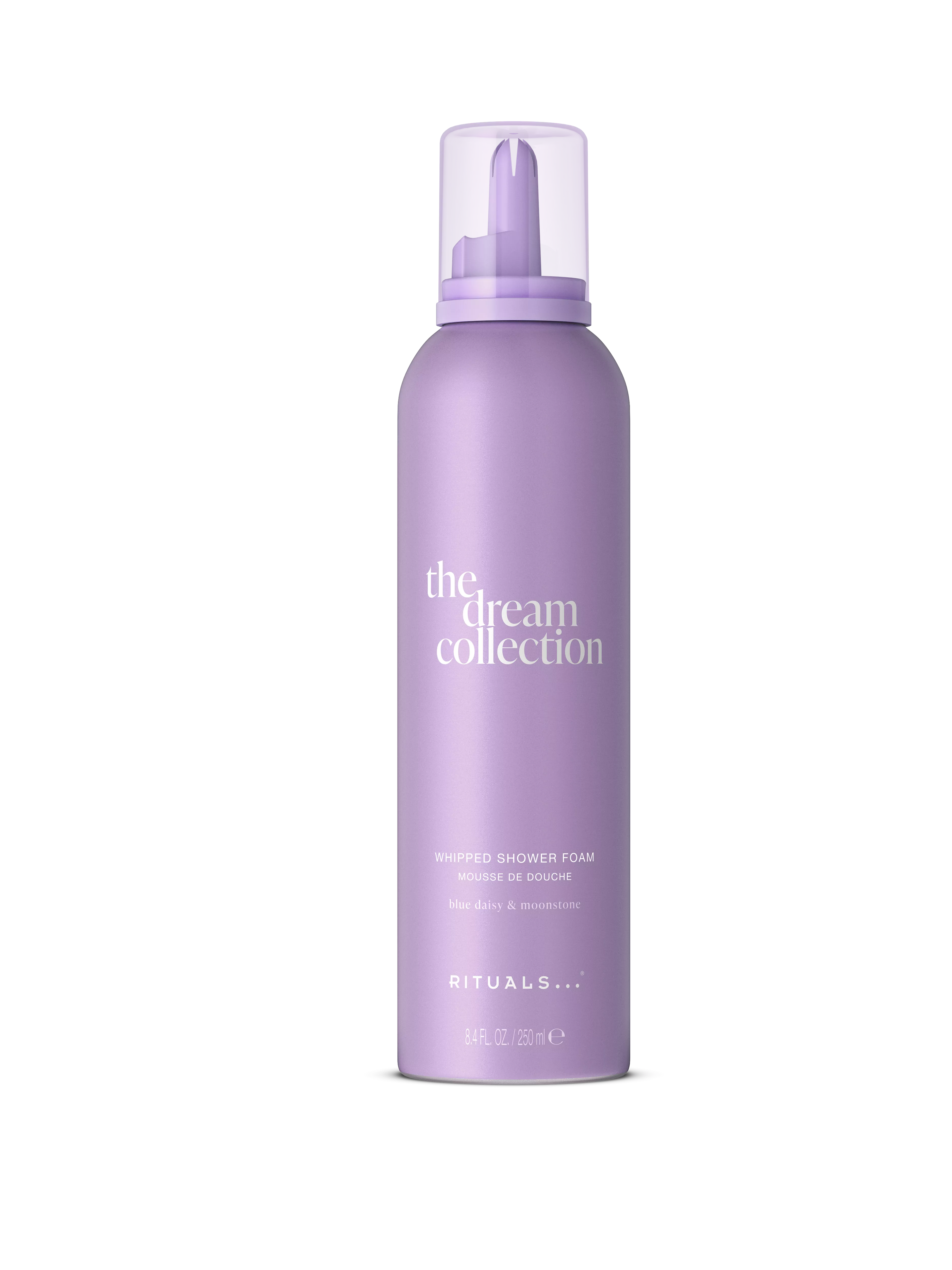 Reichhaltiger Duschschaum, thedreamcollection, Purple, 250 ml, RITUALS