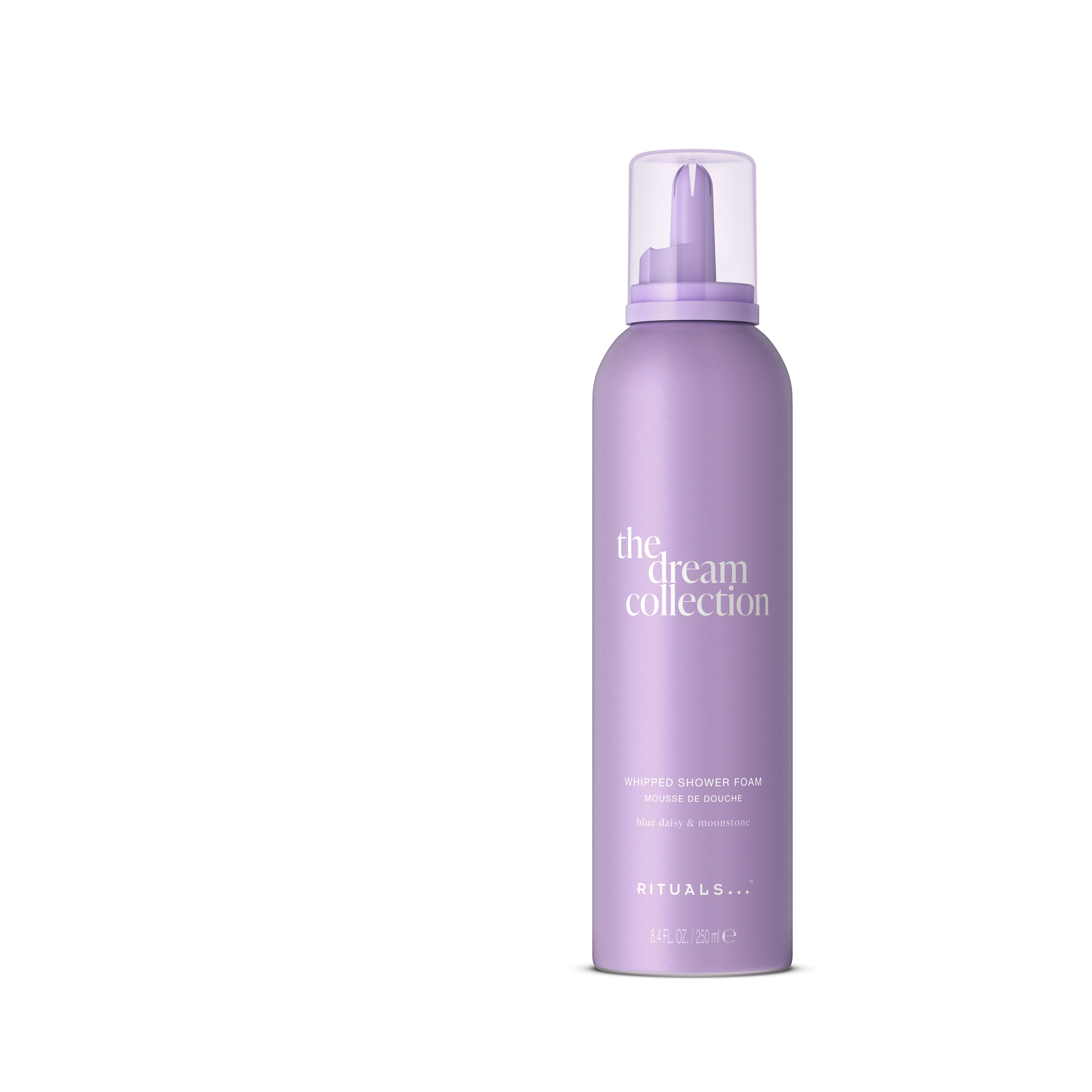 docciaschiuma soffice, thedreamcollection, Purple, 250 ml, RITUALS